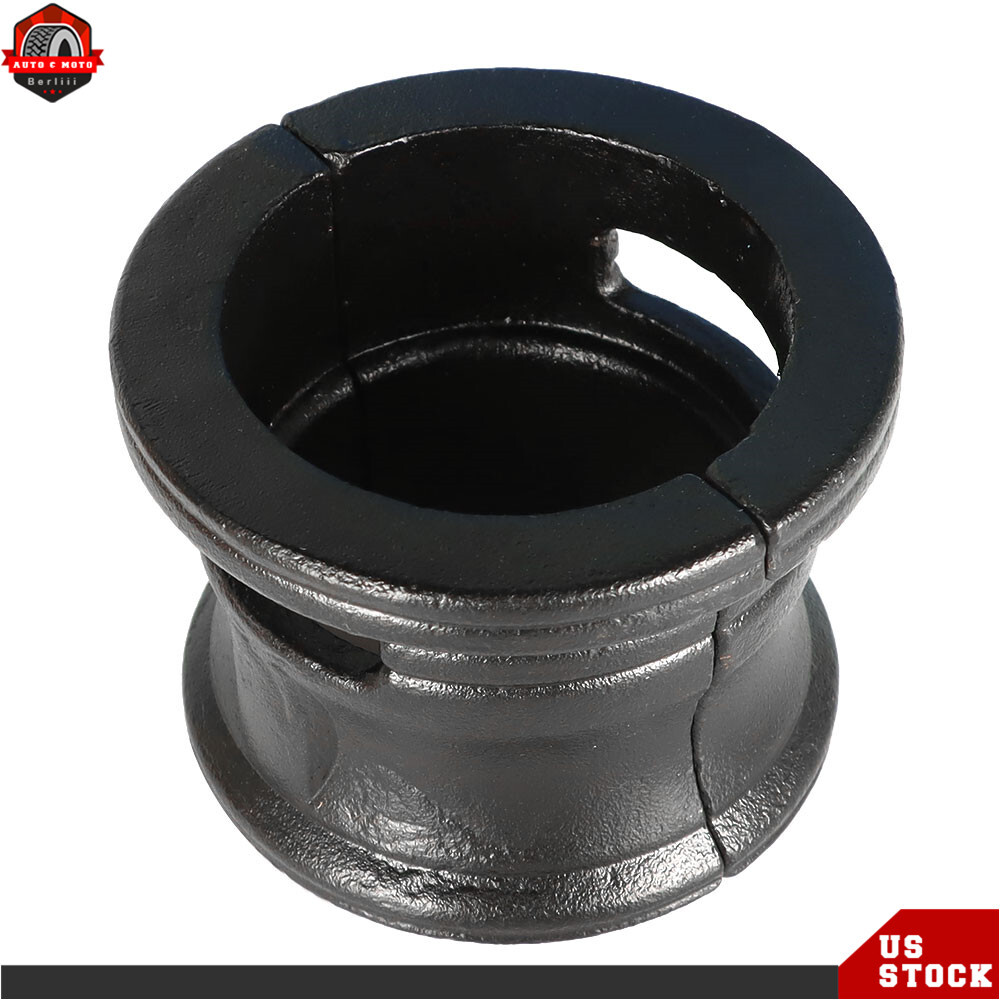 Fork Seal Driver Tool Kit For 35 36 37 38 39 40mm-50mm Motorcycle Bike US