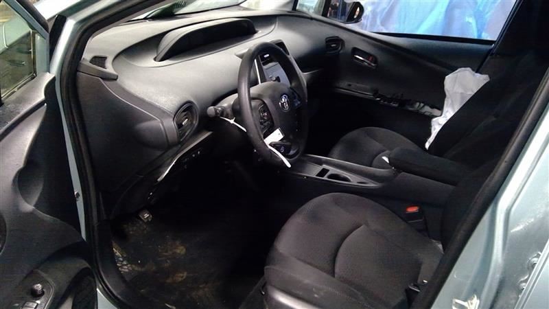 Camera/Projector Radar Unit Blind Spot Alert Inner Quarter Fits 19 PRIUS