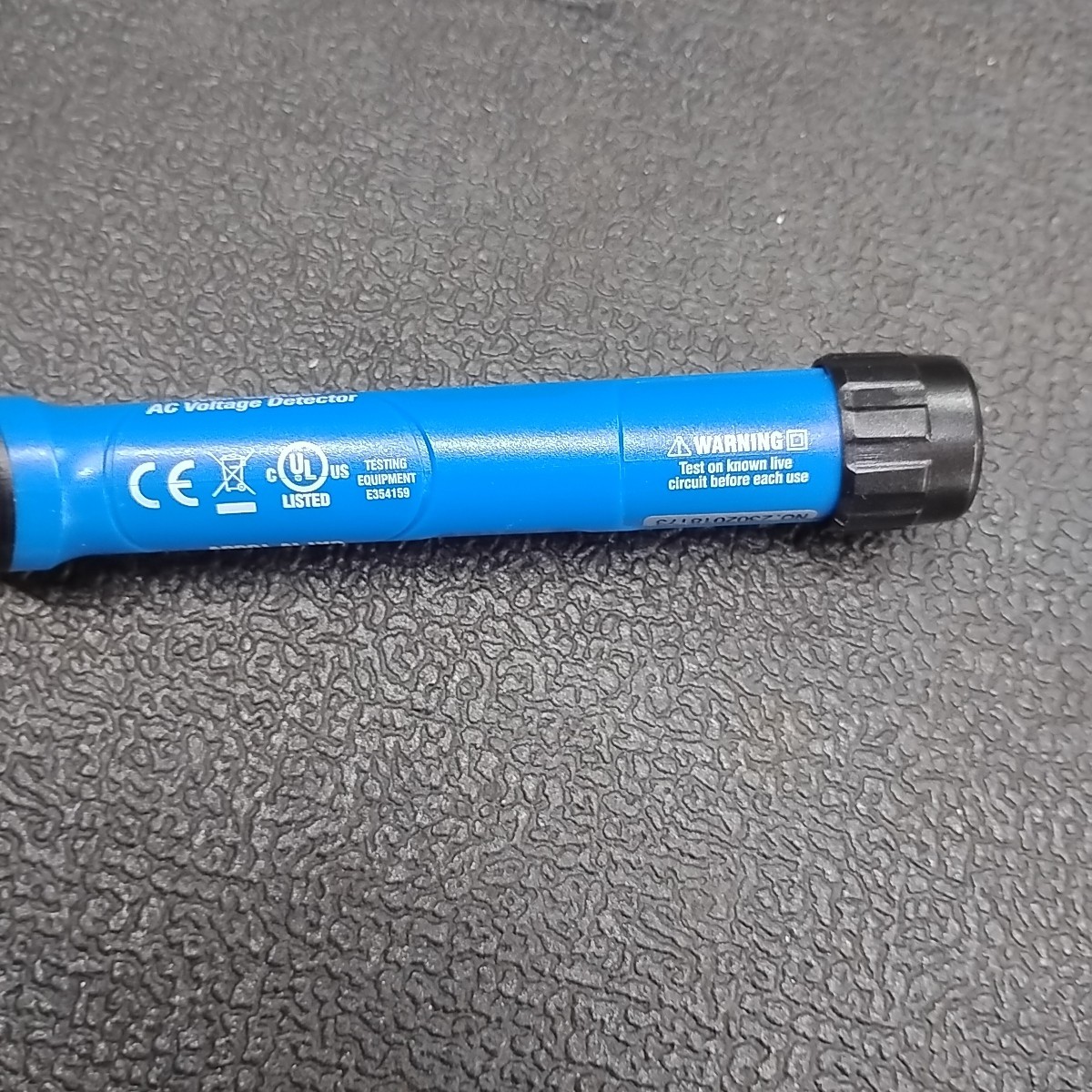 Kobalt AC-6H Non-Contact AC Voltage Detector