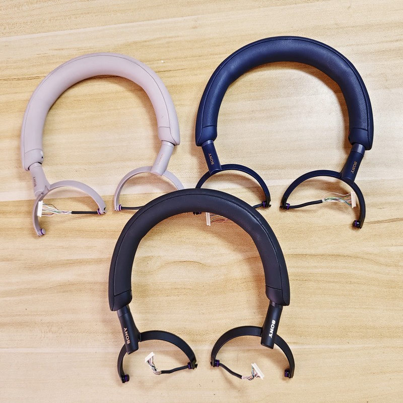 Replacement Part For Sony WH-1000XM5 Wireless Headphones Headband Assembly