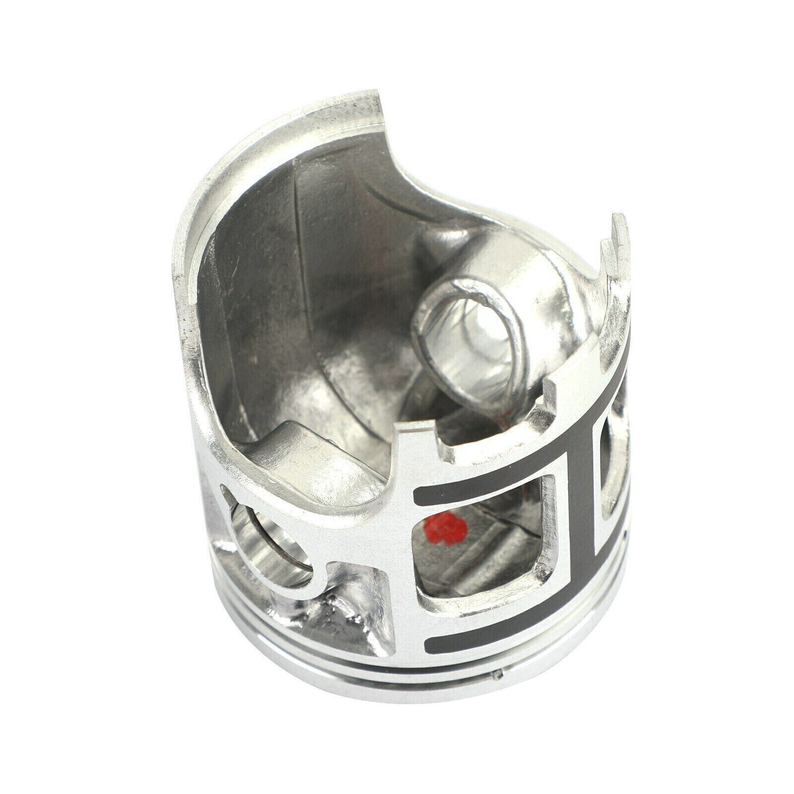 Yamaha Blaster 200 Piston Kit 66mm Std Stock Bore 1988-2006