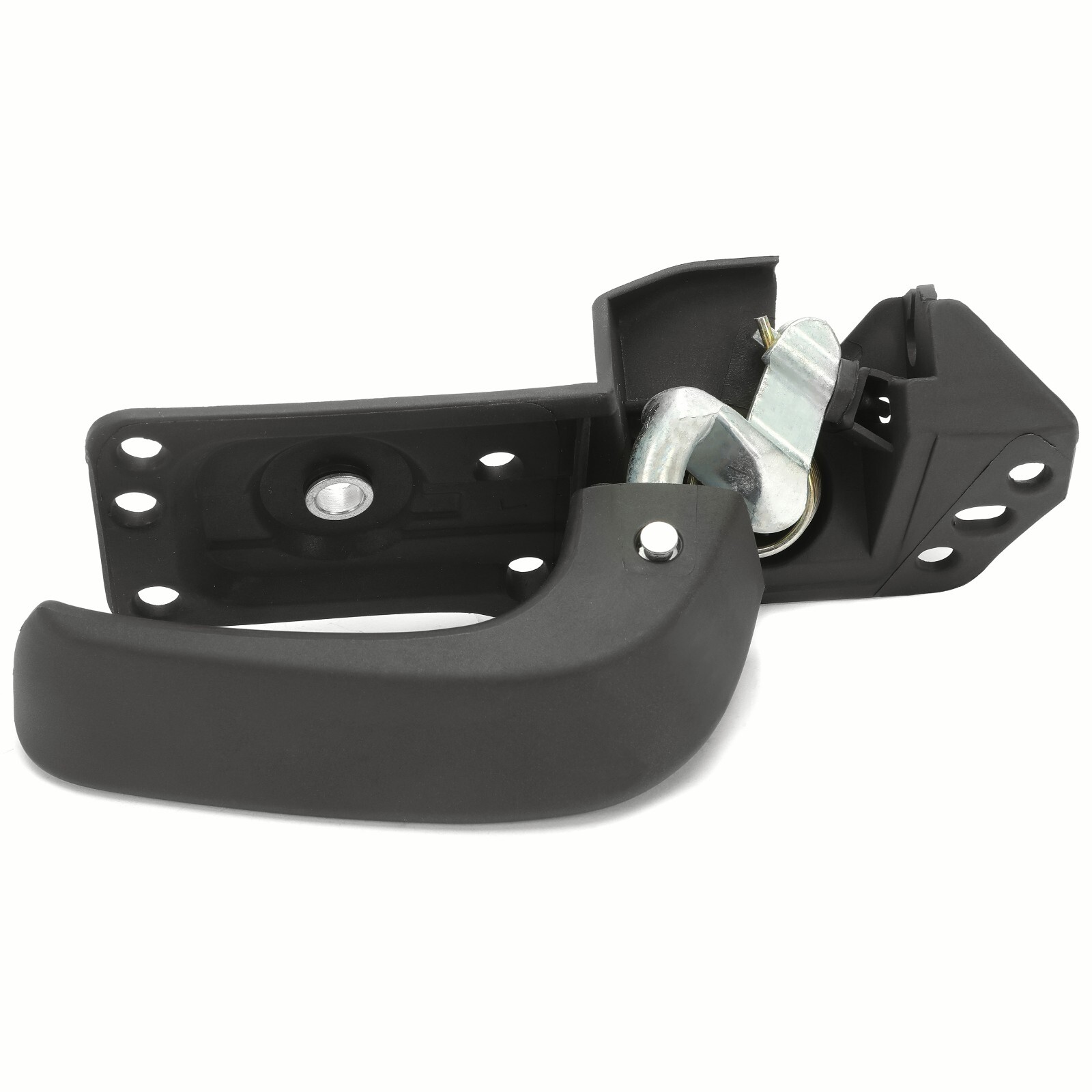 Interior Door Handle Inside Left Driver Side For Chevy Silverado Sierra 2007-13