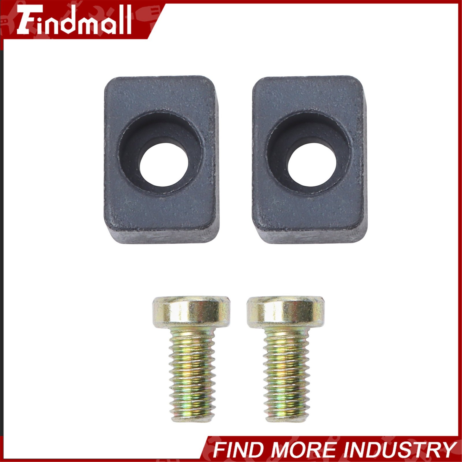 Findmall 4" Machine Vise Horizontal Vertical For Holding Shafts And Round Parts