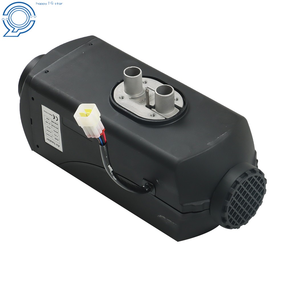 Remote Control for Car Bus Camper RV Indoors Diesel Air Heater 12V 5KW 5000W LCD