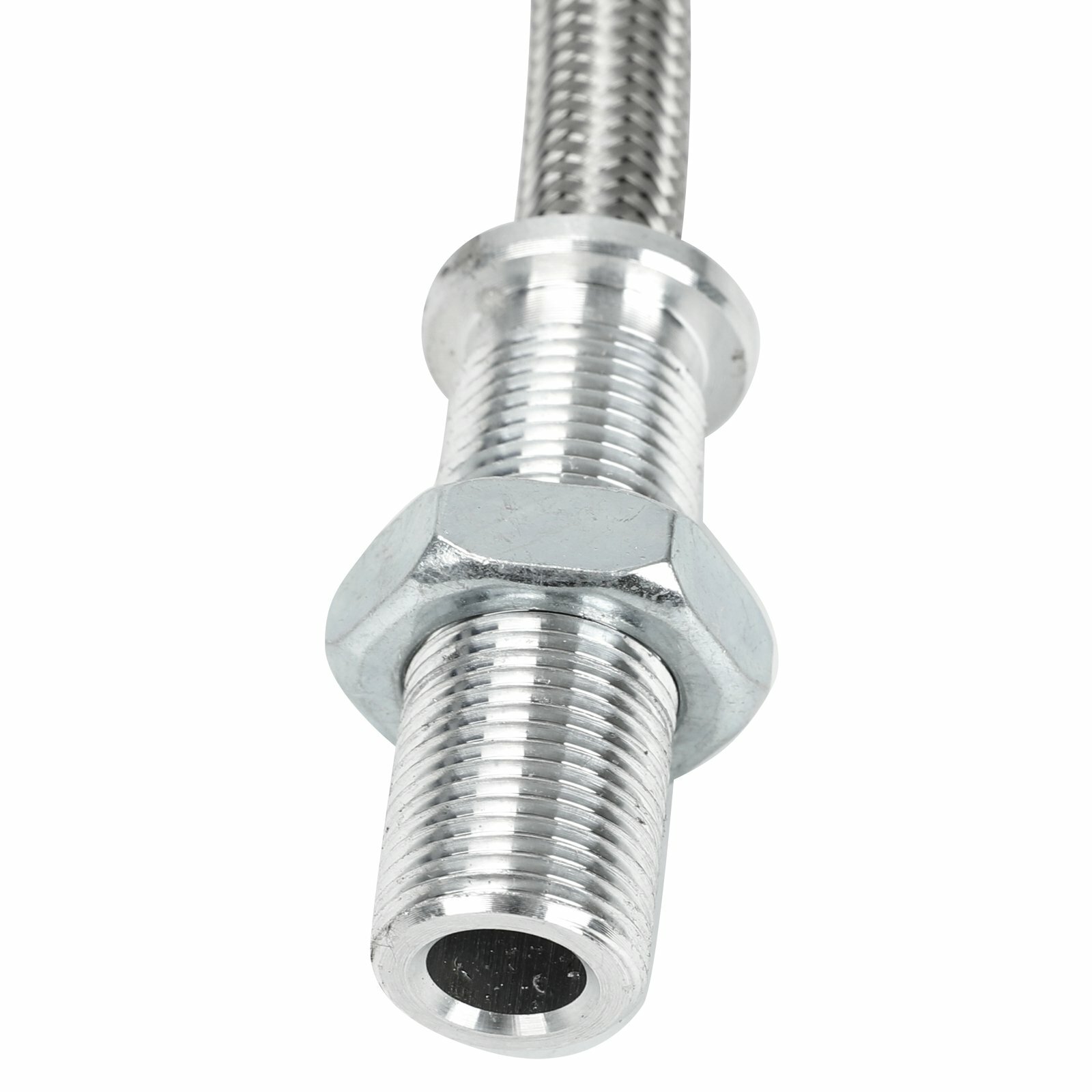 12 Inch Stainless Steel Door Loom (1 Pair) Keep It Clean Hot Rat Muscle Car