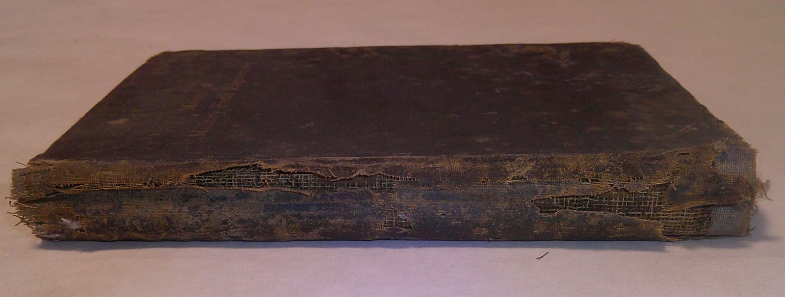1897 MILITARY FIELD ENGINEERING United States Infantry ANTIQUE Book 3rd Ed.