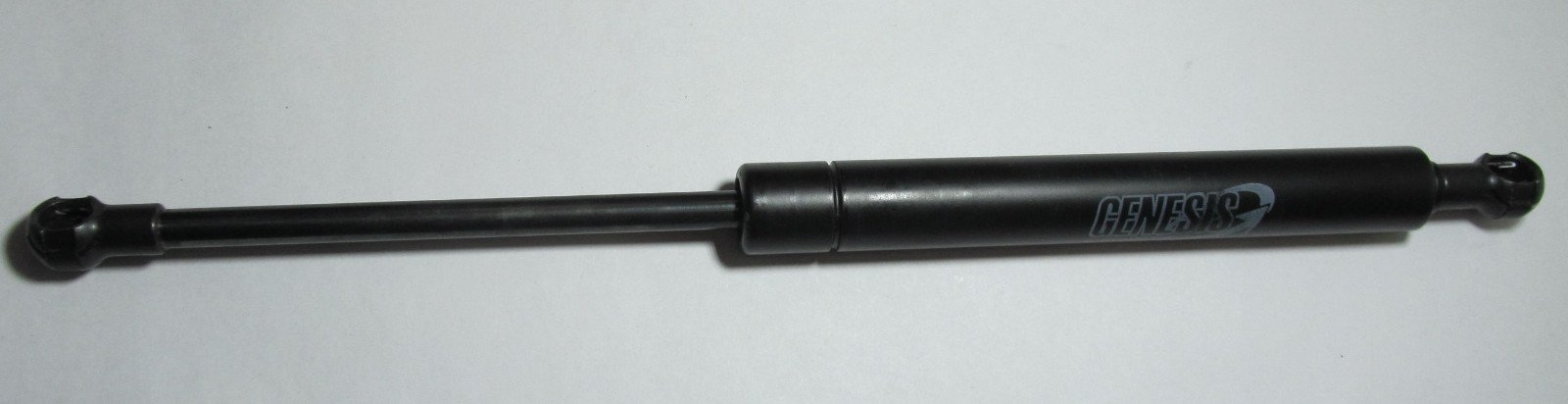 NEW GENESIS 6555UZ GAS SPRING 12.087" 34LB FORCE 4.25" STROKE 10MM BALL MOUNTS