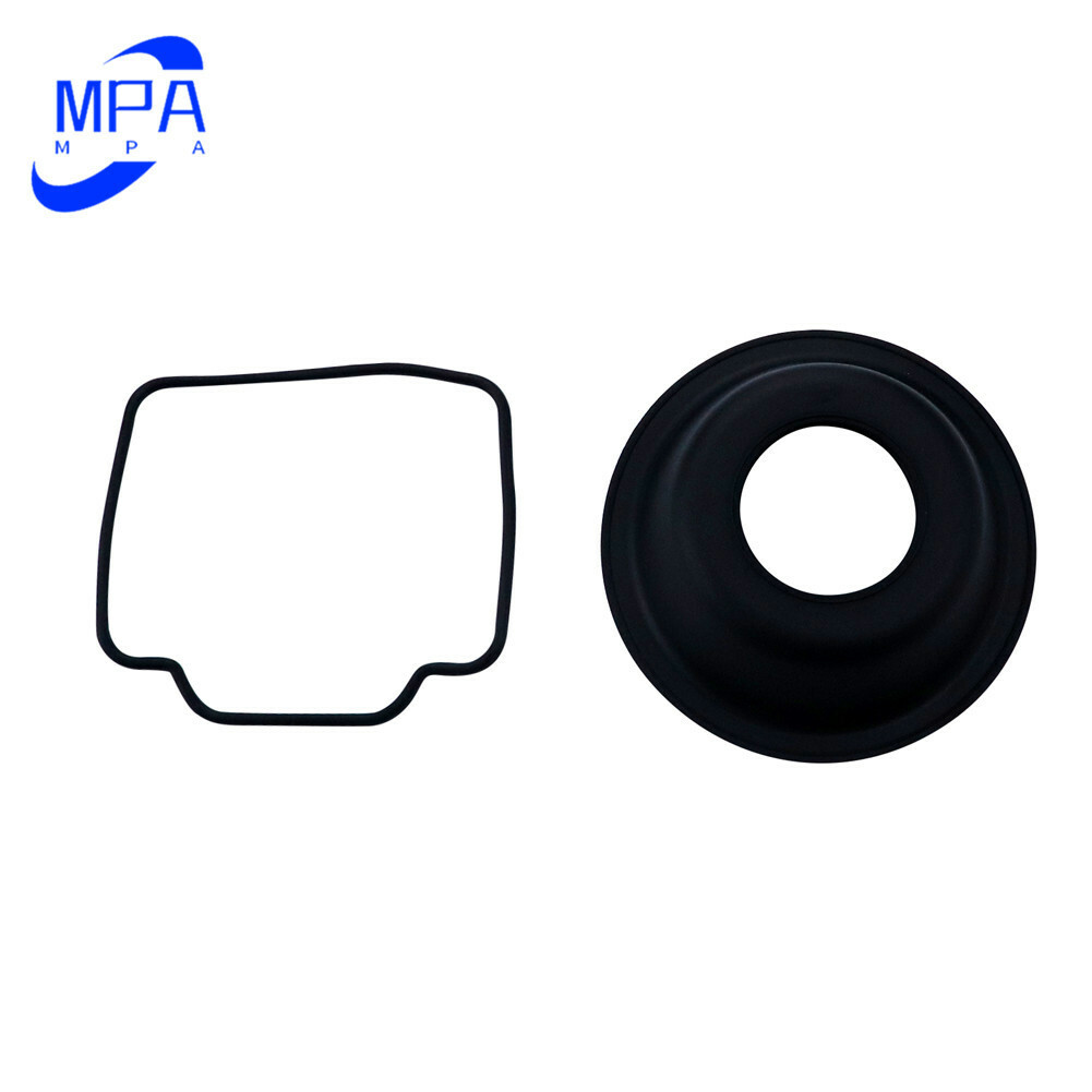 Carburetor Rebuild Repair Kit Fits Polaris Magnum 325 330 425 500 ATV Carb