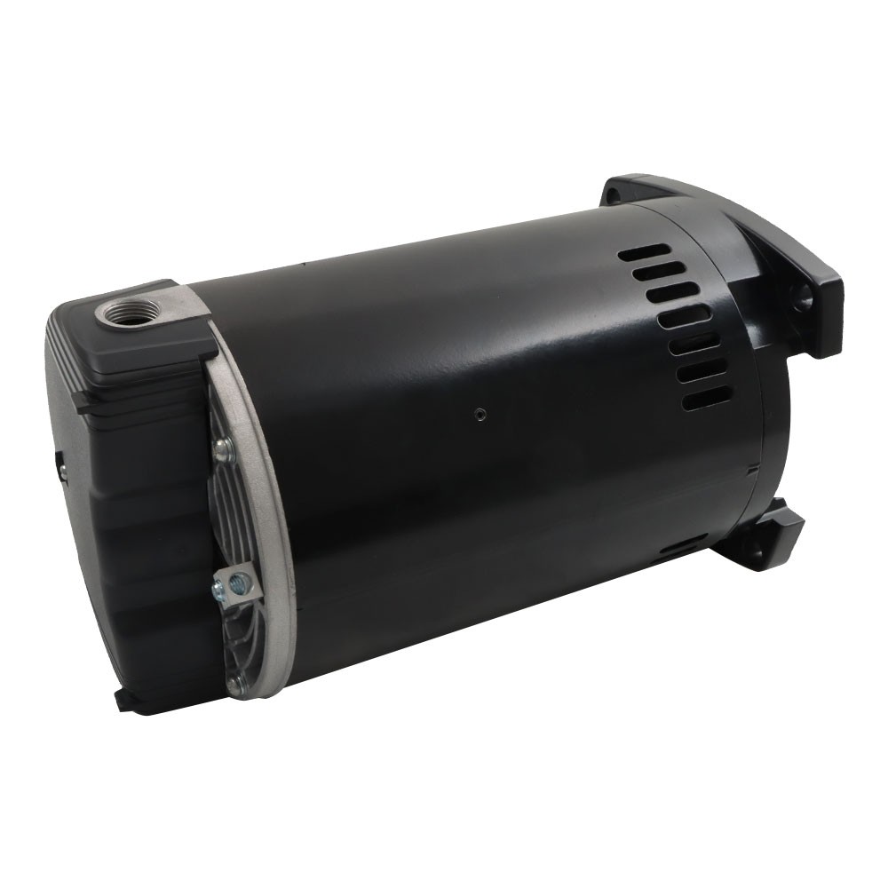 Pool Pump Motor 1.5 Hp Pool Pump B2854 B2854V1 Square Flange Swimming Pool Pump