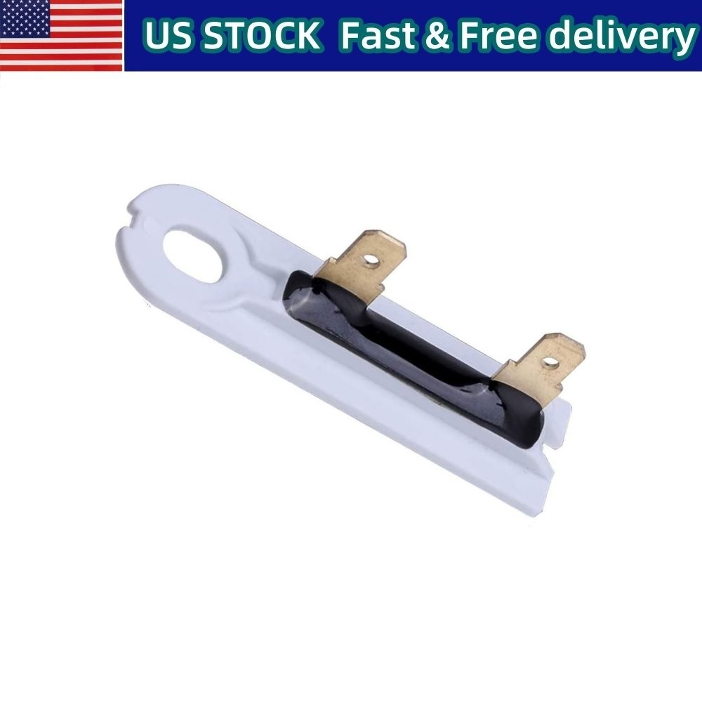 3392519 for Whirlpool Kenmore Dryer Thermal Fuse AP6008325 PS11741460 US Stock