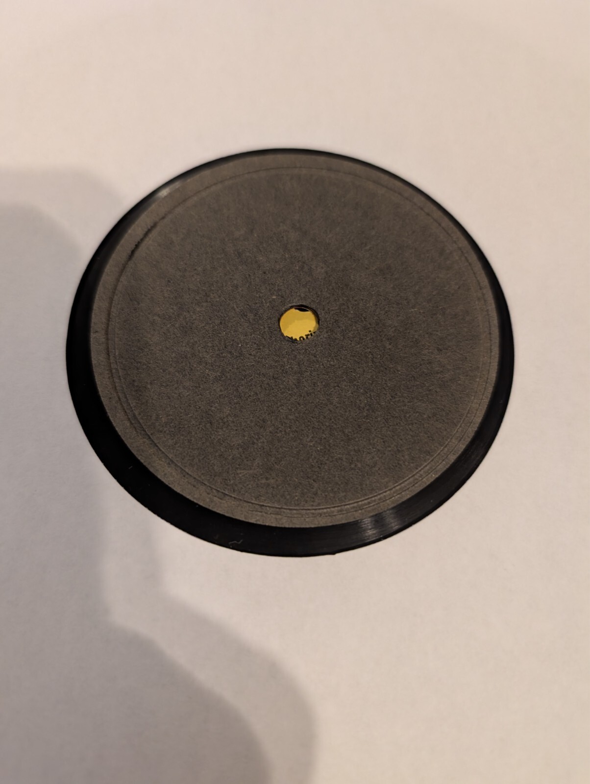 RARE 1952 Coca Cola Jingle "What You Want Is a Coke" 1952 7" 78 RPM EX Engraved