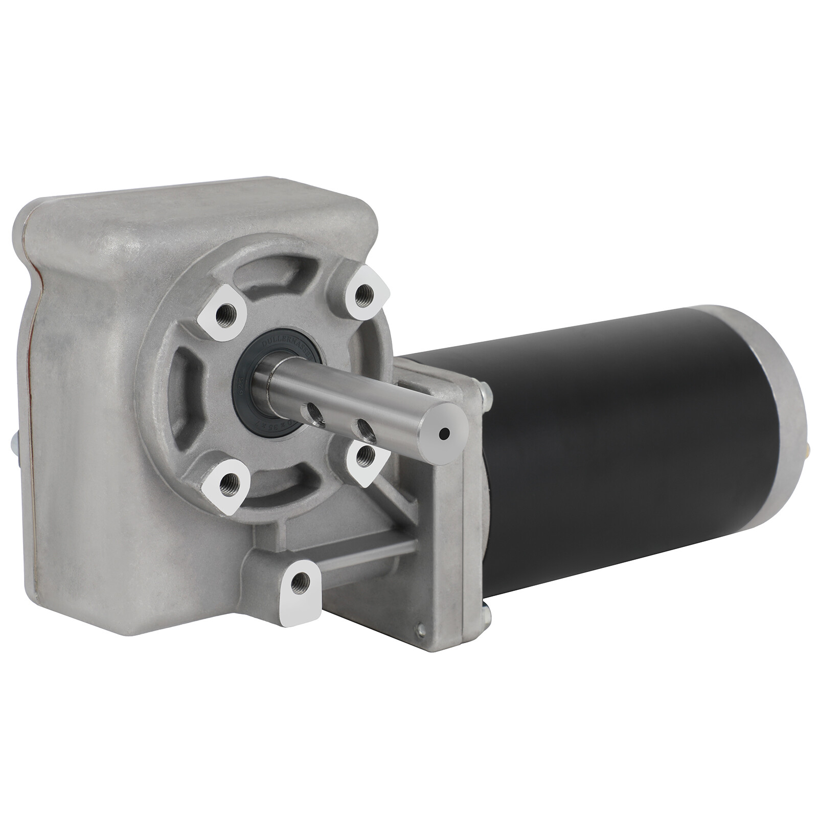 1x 900W 60:1 Dump Truck Tarp Motor Replacement