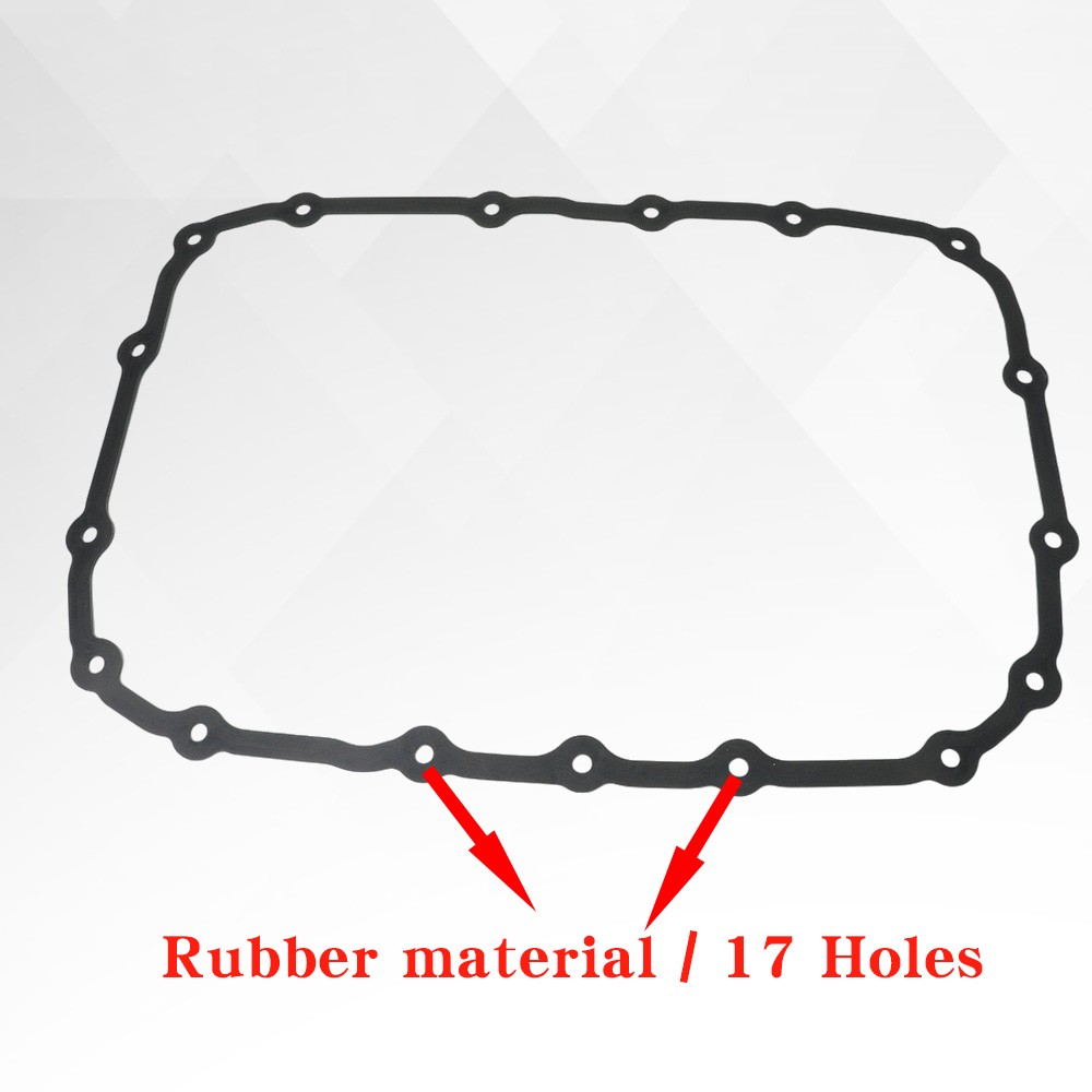 Automatic Filter Trans Kit w/ Gasket For Chevy Cadillac GMC 24236933 6L80E 6L90E