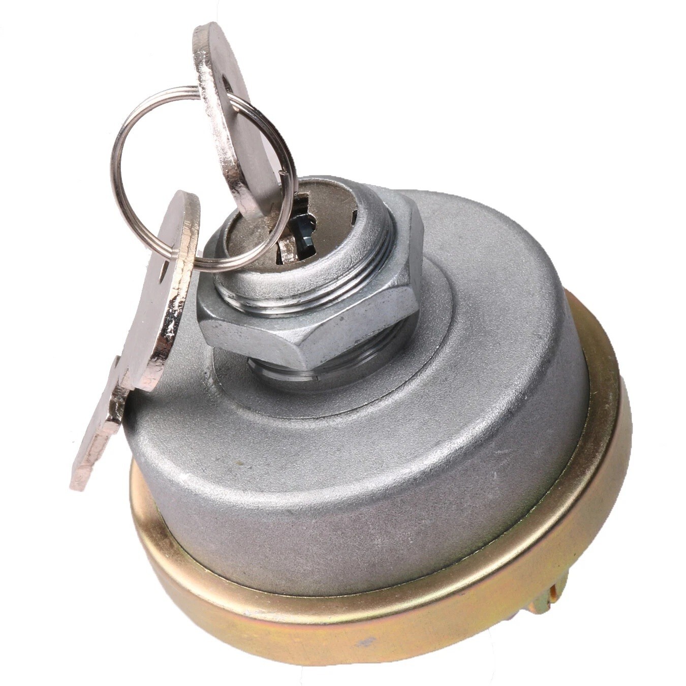 Ignition/Light Switch for Long Tractor 610 680 2310 2360 2460 2510 2610+ TX10953