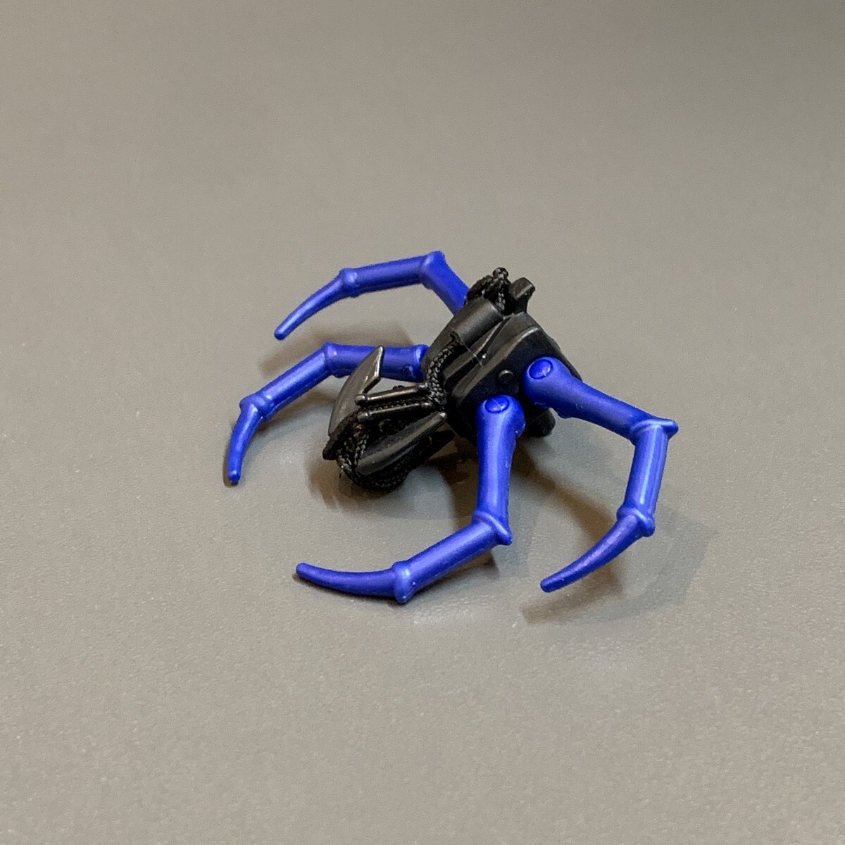 Ultra Rare NEW 2 MEGA Construx ETERNIA BATTLEGROUND MOTU BUZZ-OFF WEBSTOR FIGURE