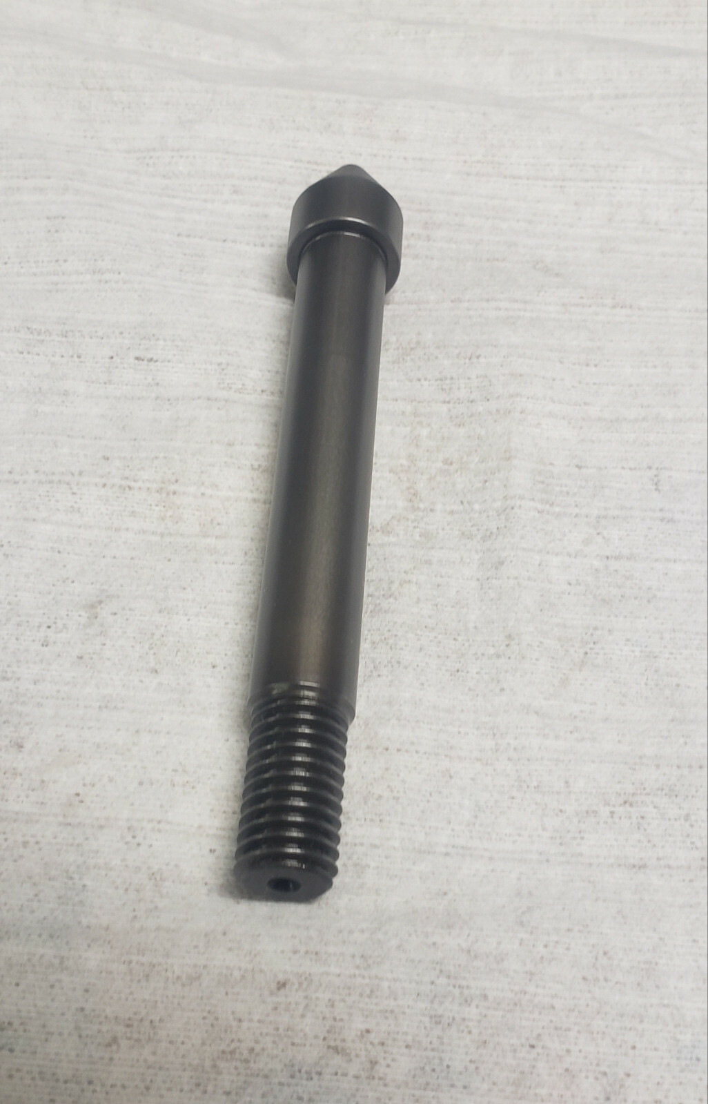 Hobart Mixer V1401 140qt New Stud Bowl Locating hobart # 00-019195-00001 Stud