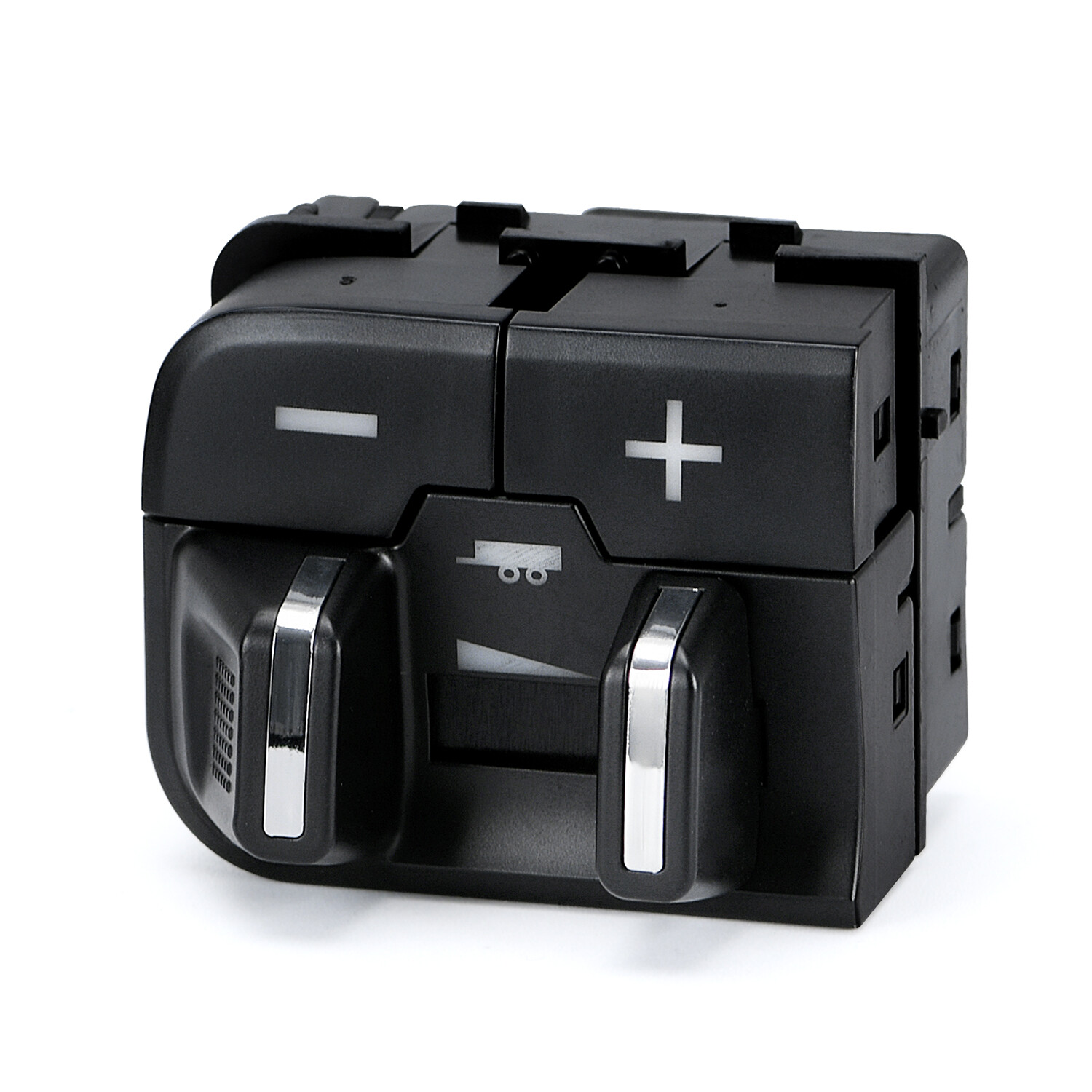 Trailer Brake Control Module For 2016-2018 Ram 1500 2500 3500 4500 5500 19+ 1500