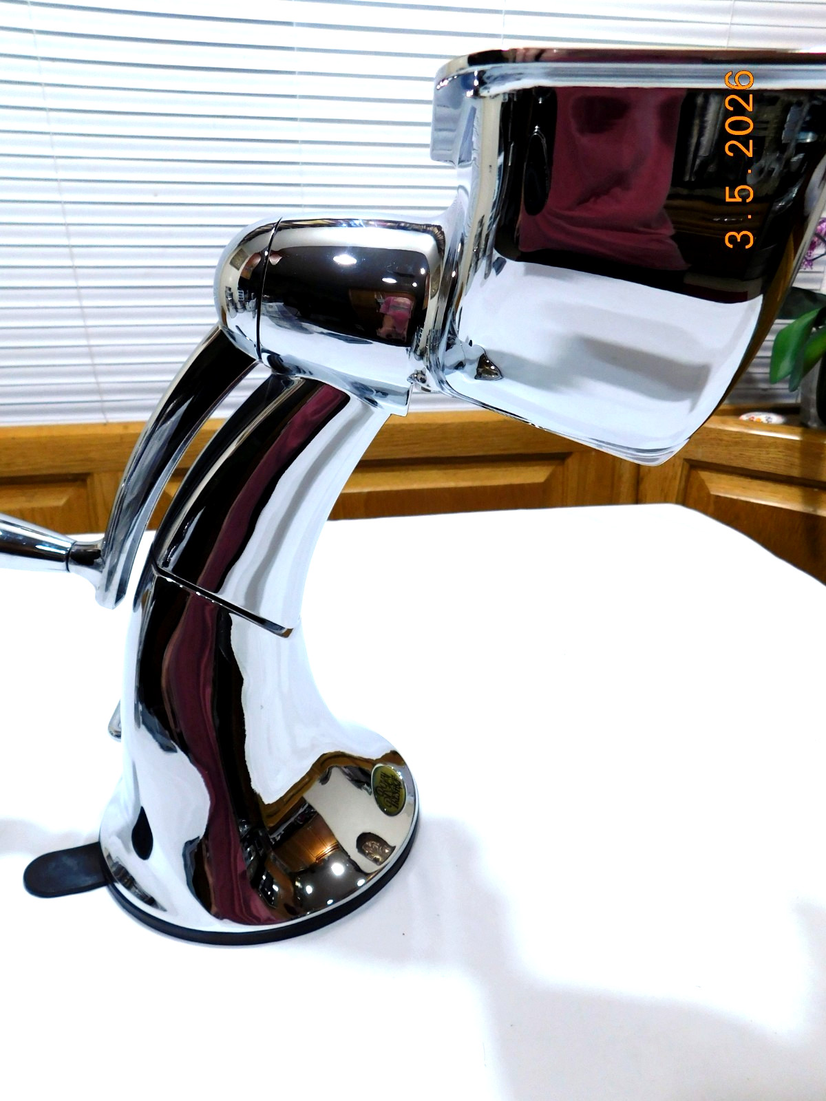 Royal Prestidge Hand Food Processor Machine Salad Maker Veggie Cutter Dicer