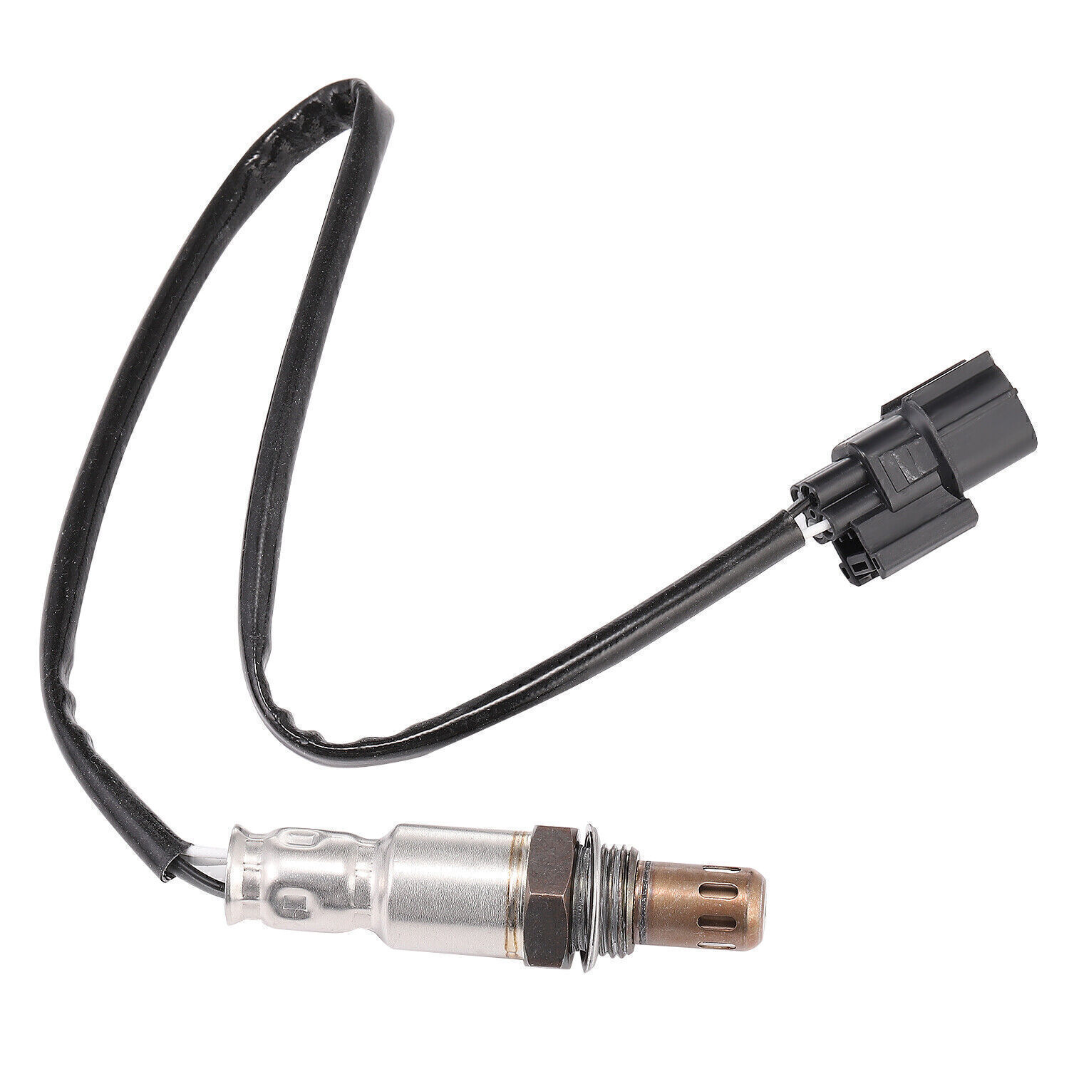 2PCS Upstream + Downstream 02 Oxygen O2 Sensor For 2006-2015 Honda Civic 1.8L L4