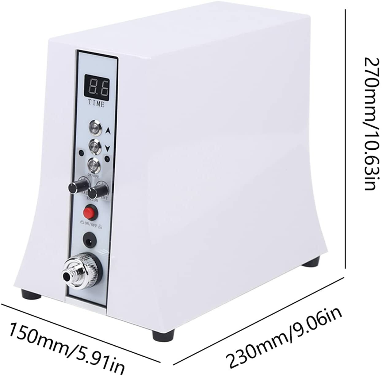 BBL Vacuum Therapy Breast Enlargement Butt Lift Body Shape Massage Beauty Machin