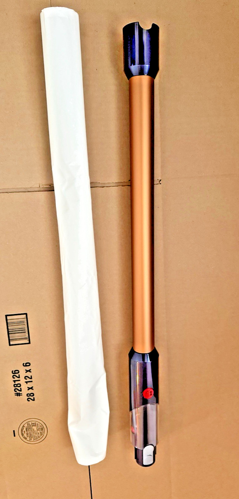 New in Sealed Box Dyson Genuine Wand For Gen5 Detect SV23 Gen5 SV24 Outsize Vacu