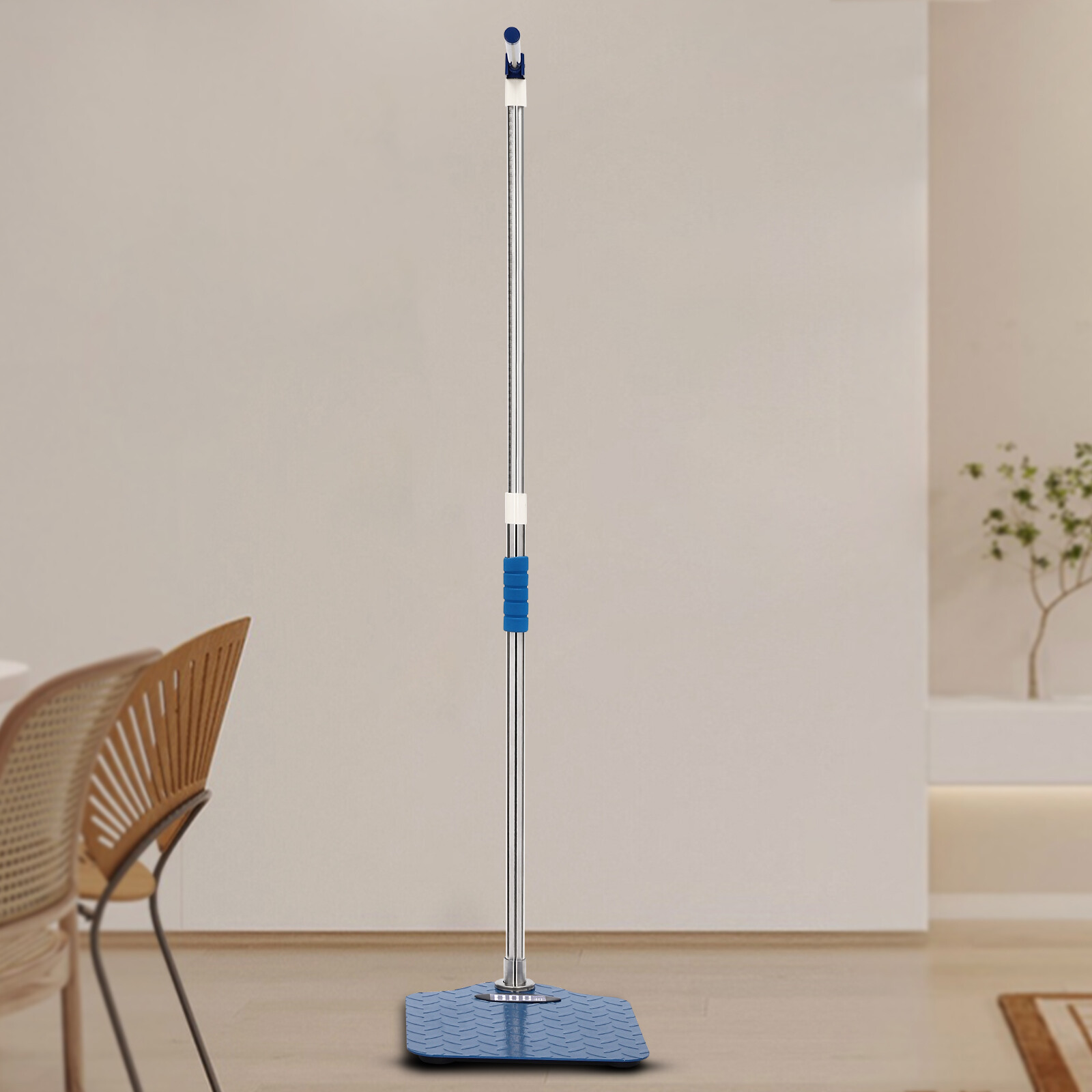 Height and Weight Scale / Digital Weight Scale Platform and Height Rod 70-190CM