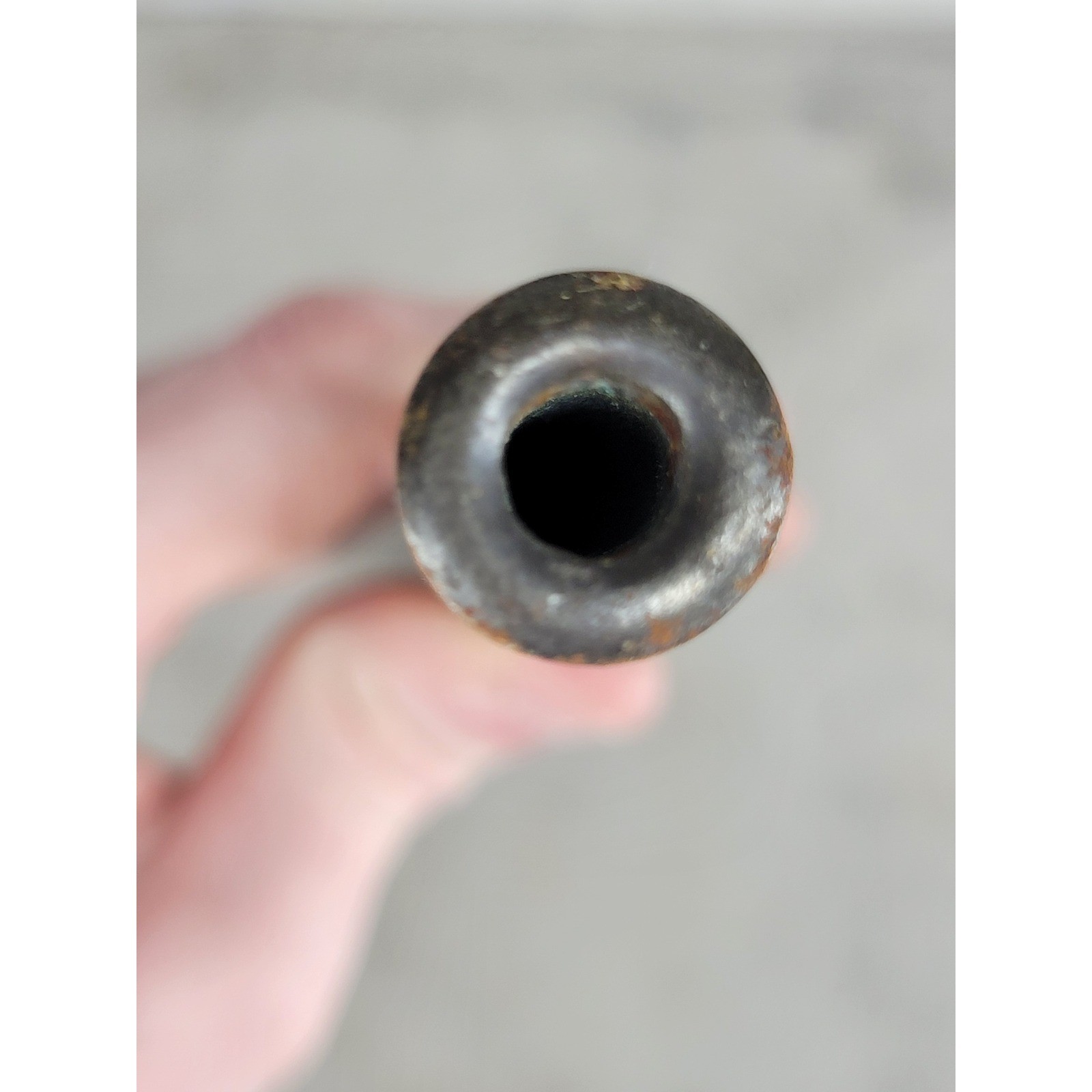 Savage Arms Model 1899 Barrel 25-35 Hi-Pressure Steel 20 Inch Utica NY Vintage