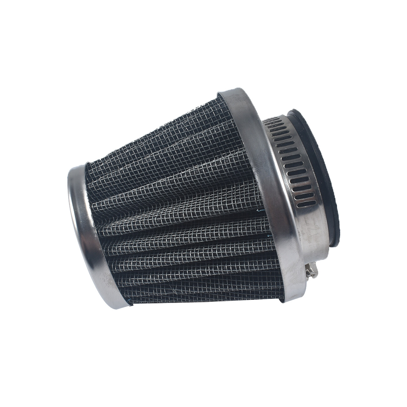 38mm Air Filter For Chinese GY6 70cc 90cc 110cc 125cc PZ22-PZ27 ATV Motorcycle