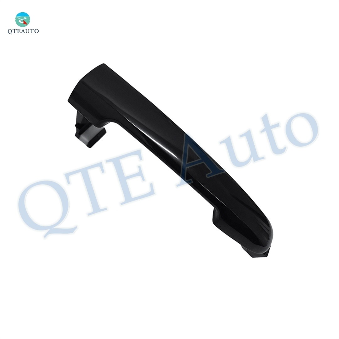 Outside Exterior Door Handle For 2006-2010 Hyundai Sonata fits all four doors