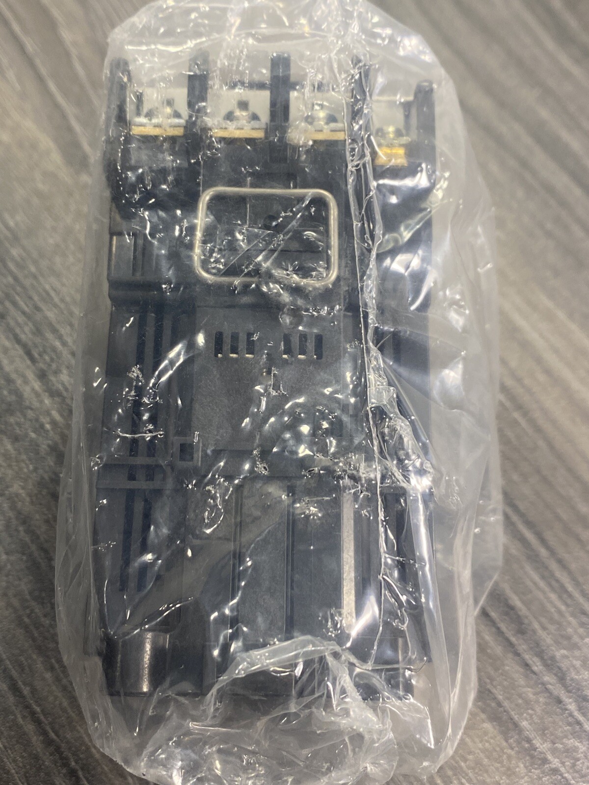 Fuji Electric SC19AG Type SC-4-1/G (19) Magnetic Contactor 24VDC Coil 32A -USA