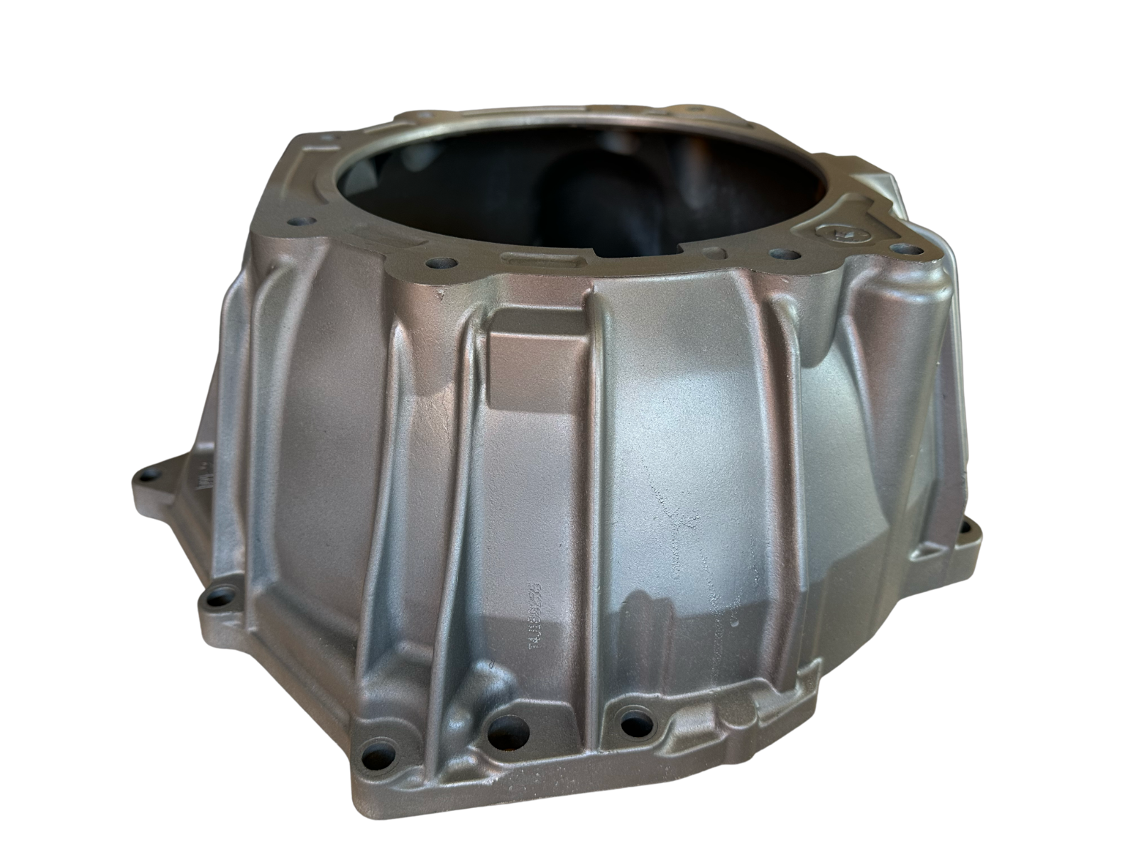 1998+UP 4L60E 4L65E 4L70 TOP HOLE BELL HOUSING M30 24206952 FAST FREE SHIPPING!