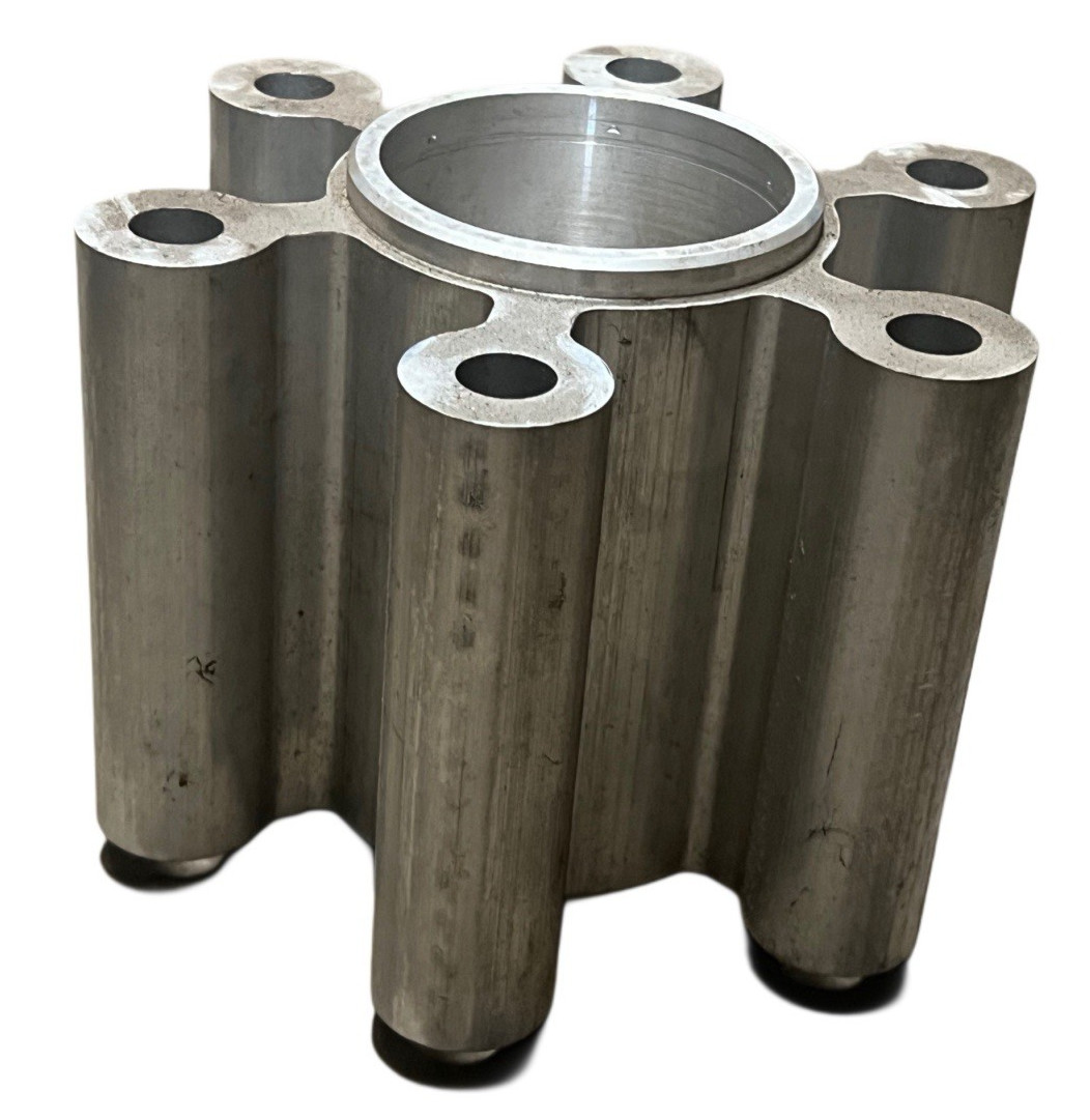 Gen Cummins 3045665 Fan Spacer Made In USA Quick Ship