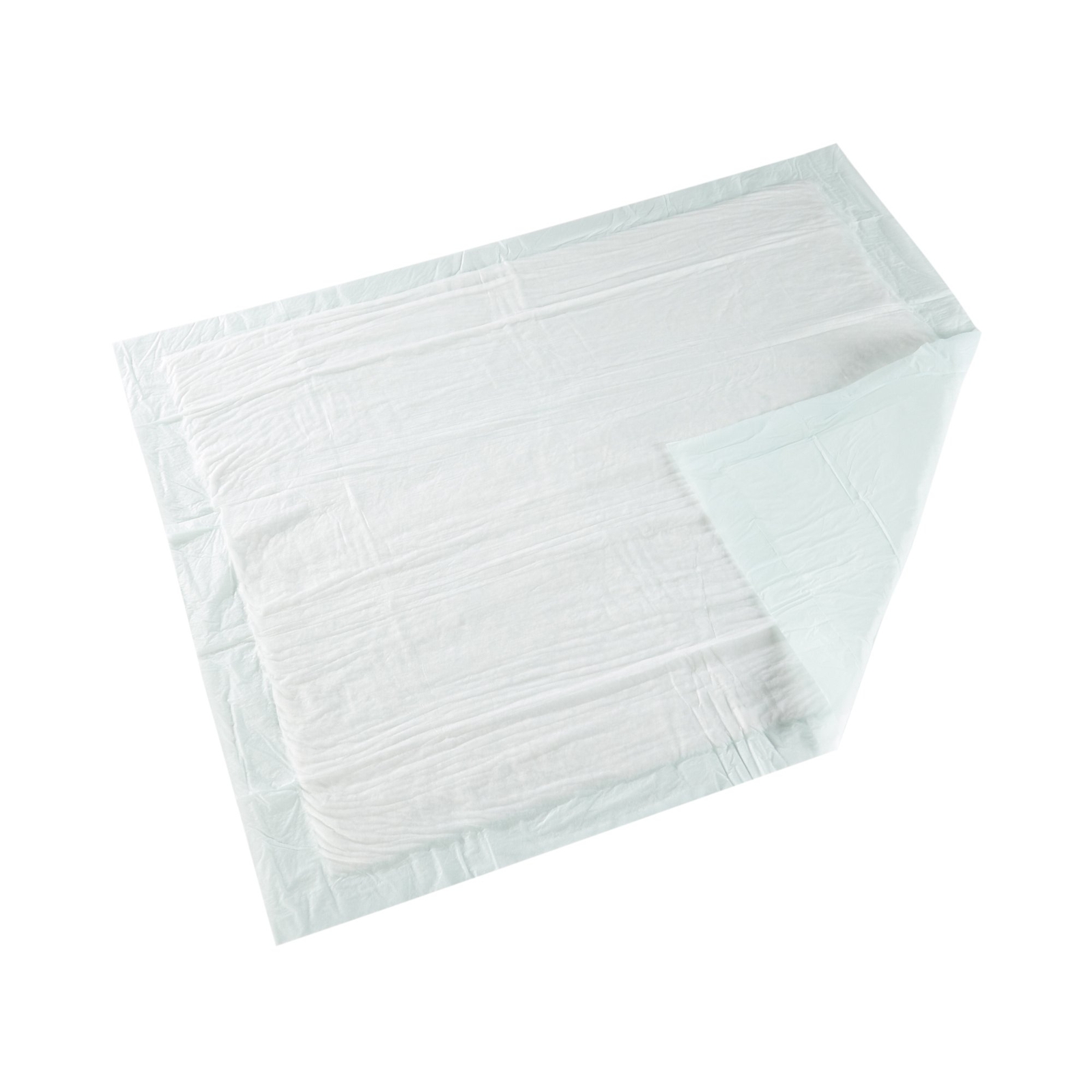 100 Adult Disposable Chair Incontinence Bed Protector Pads Underpads 30X36"