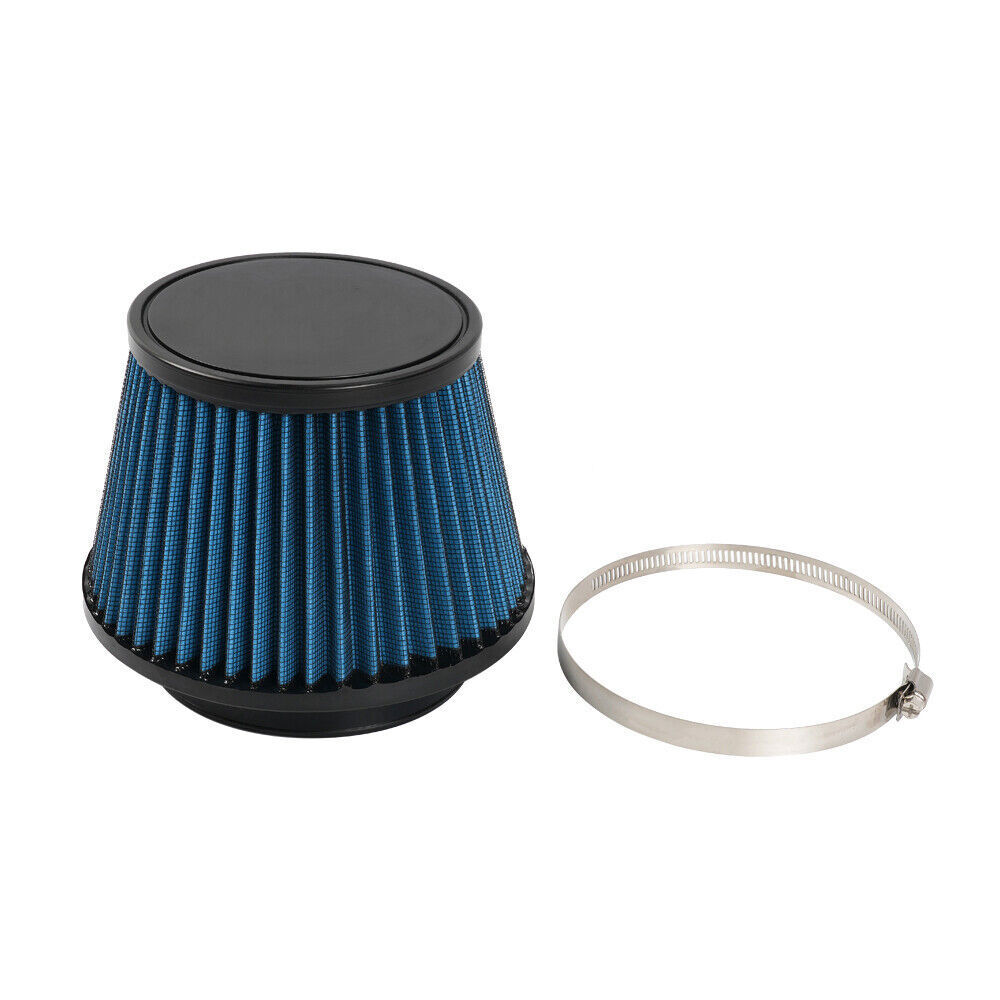 For Honda Civic 92-00 EG EK For Acura Integra 94-01 DC Cold Air Intake Pipe Kit