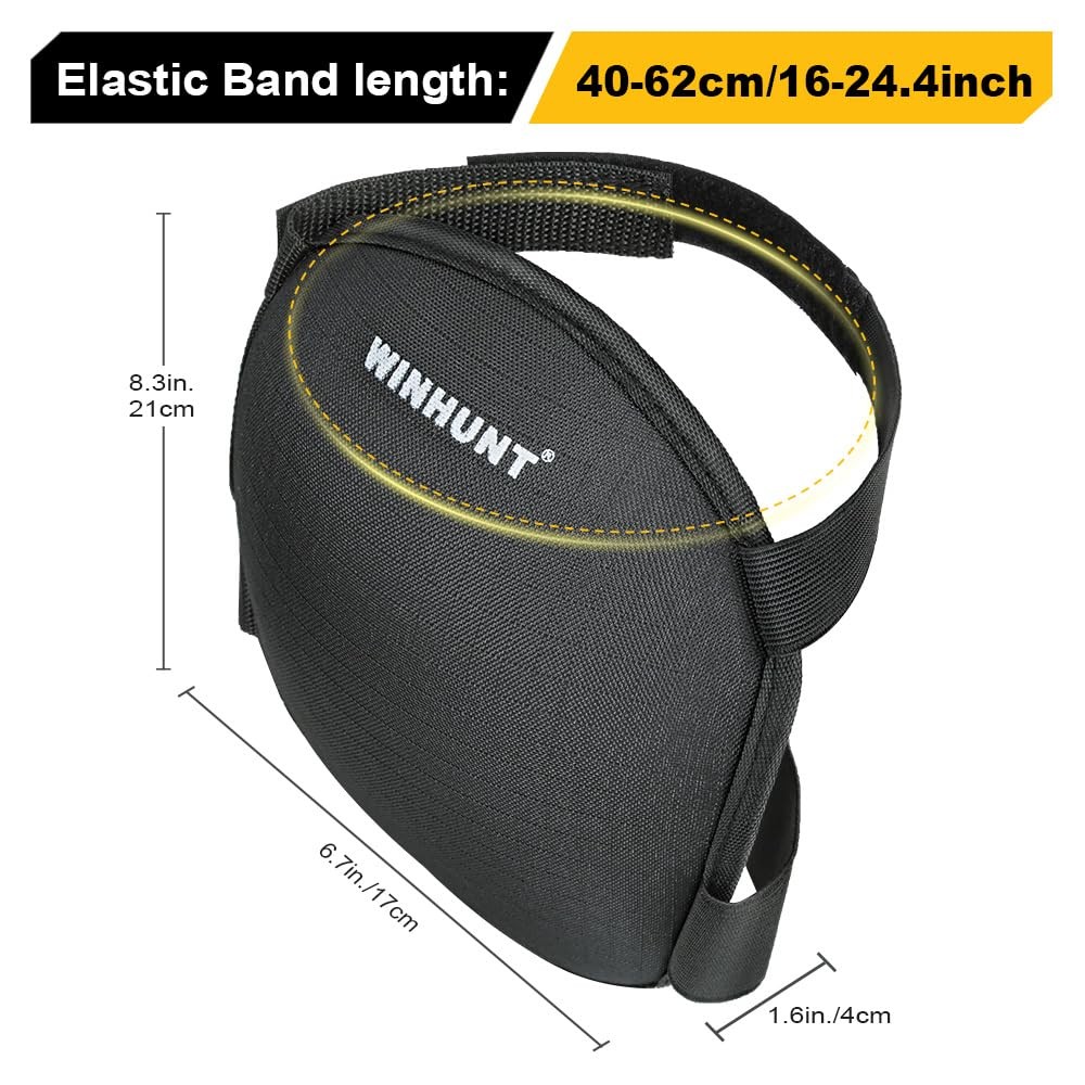 Professional Gel Knee Pads, Work Pads Work for Gardeners, Workers, Sports,