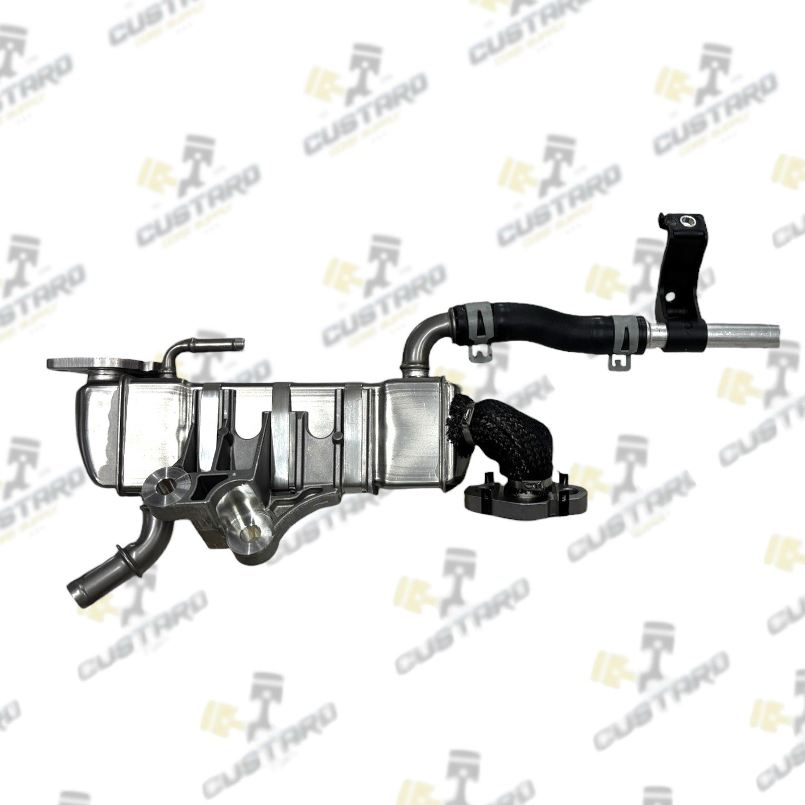 Mopar Chrysler Pacifca Dodge Durango 3.6L V6 OEM EGR Cooler | 18 - 26 05281255AM