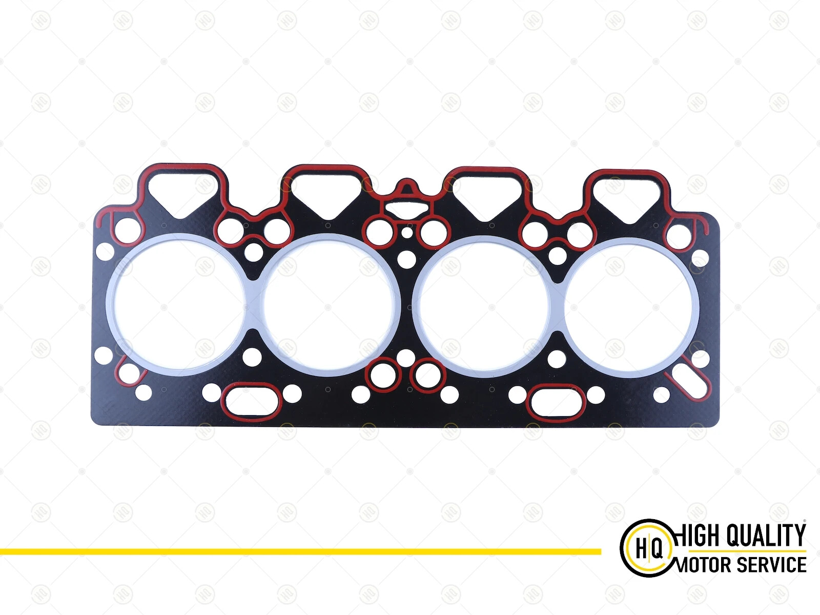 Cylinder Head Gasket For Perkins 3681E036, 4.236, 4.238, 4.2482