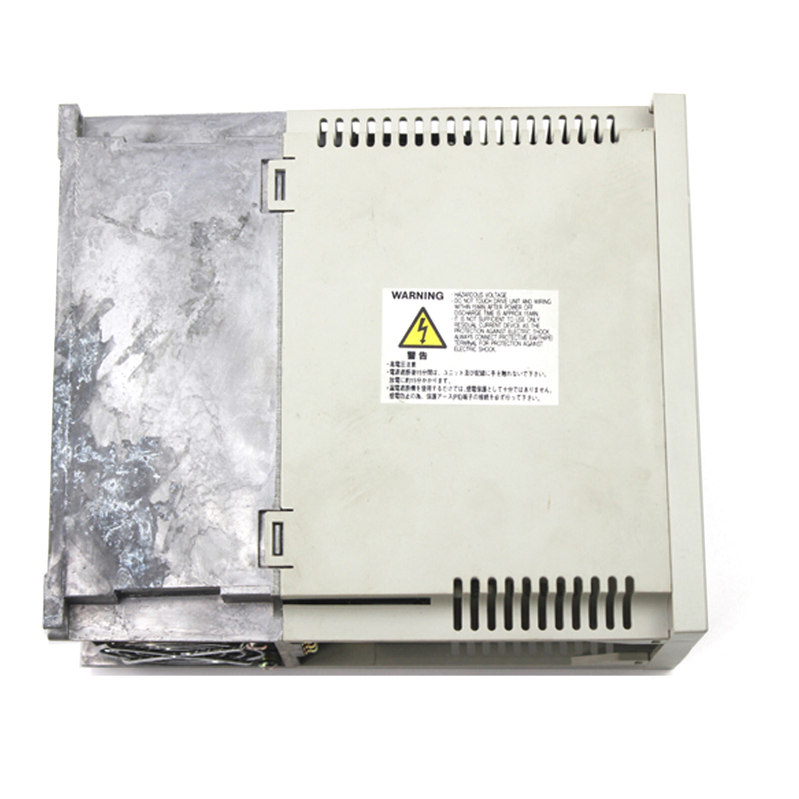 New In Box MITSUBISHI MR-J2-200CT MRJ2200CT Servo Drive