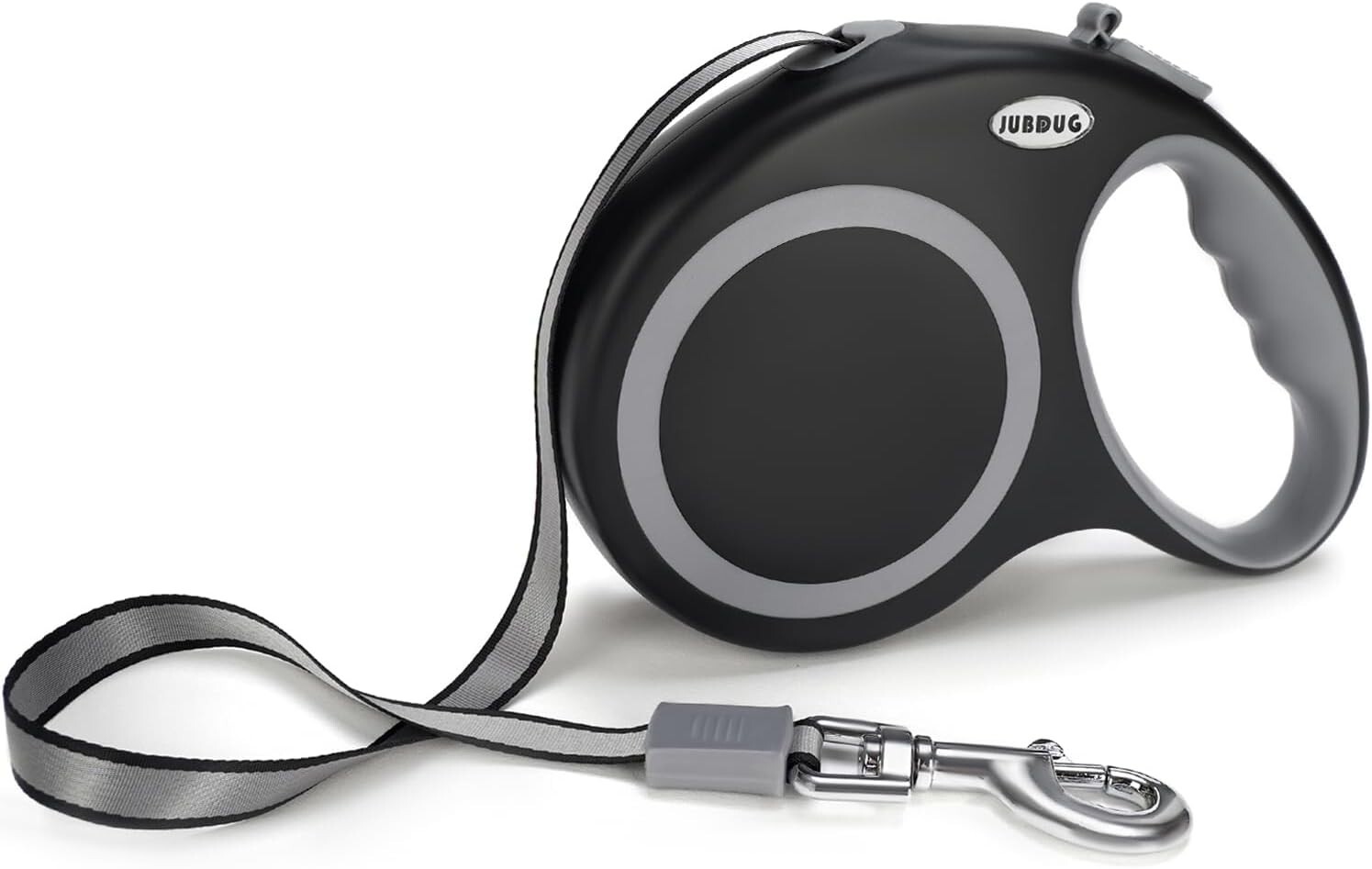 Retractable Dog Leash 26 FT, Heavy Duty Dog Leash for Dogs 50-110 lbs, Heavy Dut