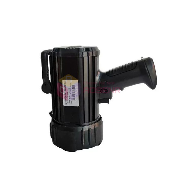 SC100 Black Light UV Flaw Detection Light Magnetic Particle Inspection Lamp