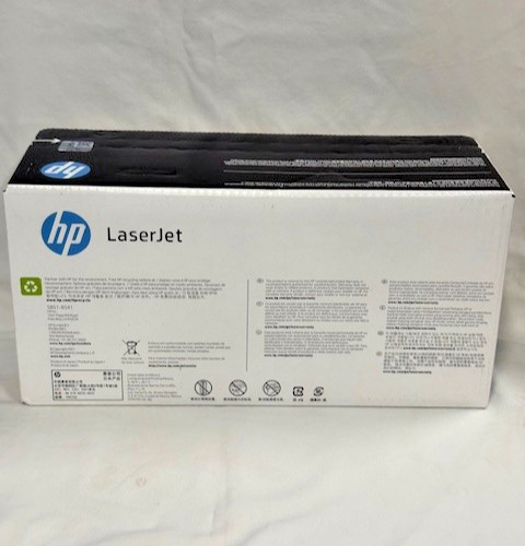 HP 213Y Extra High Yield Yellow Laserjet Toner Cartridge W2132Y