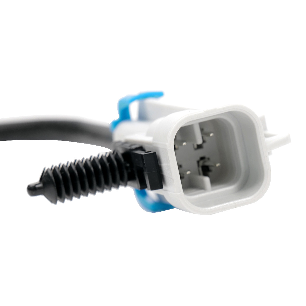 Brand 4PCS OEM Upstream & Downstream Oxygen O2 Sensor For Chevy GMC Sierra 1500