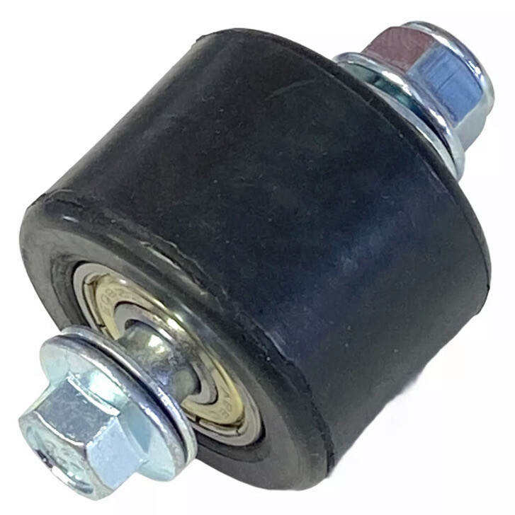 2x Honda CR125R CR250R CR500R XR250 XR650 Upper Lower Chain Roller 52158-KA3-831