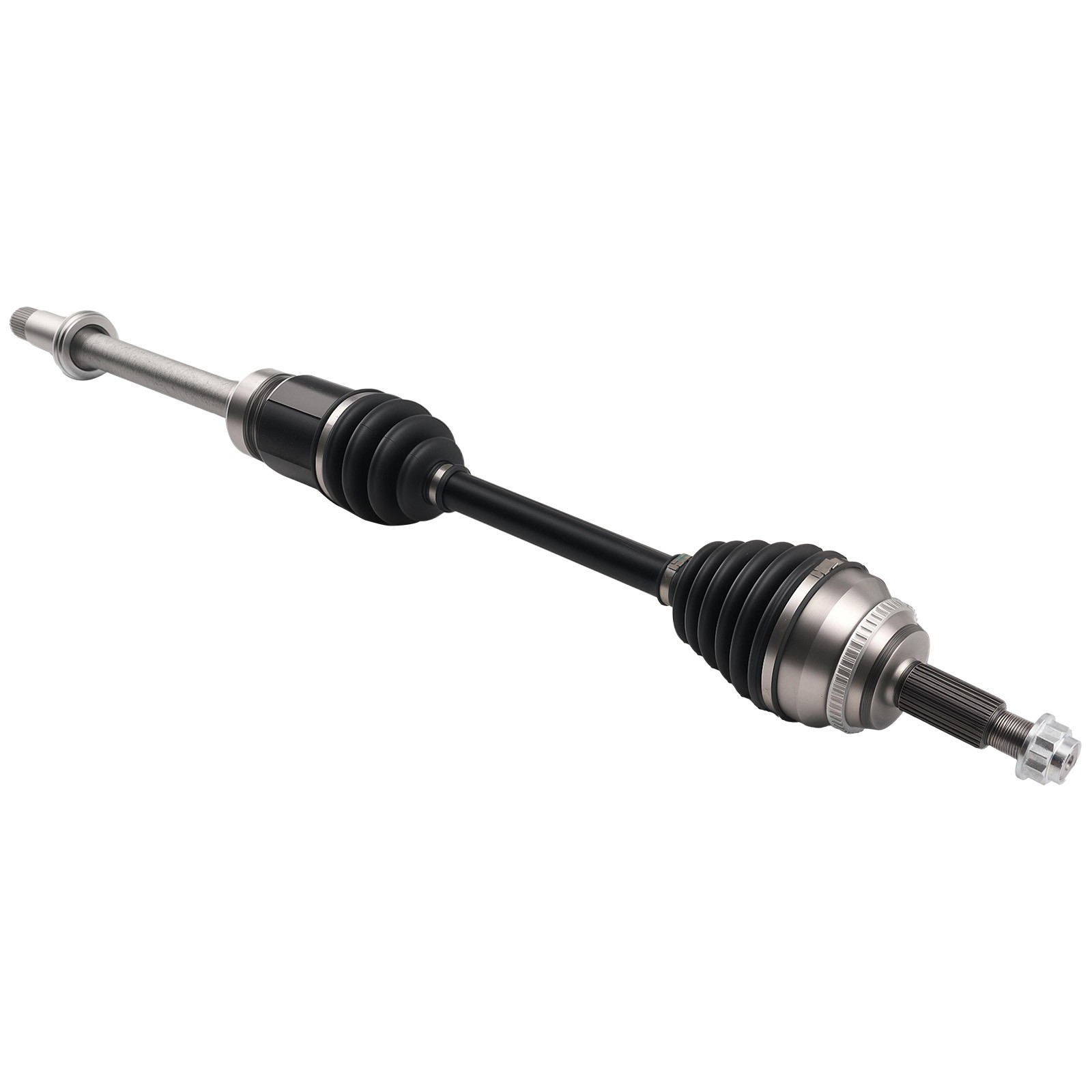 2x Front CV Axle Assembly For Lexus RX350 2009-2015 Toyota Highlander Venza 3.5L