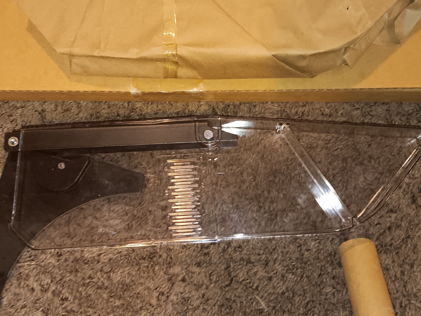 Shopsmith 510 Table System Upgrade