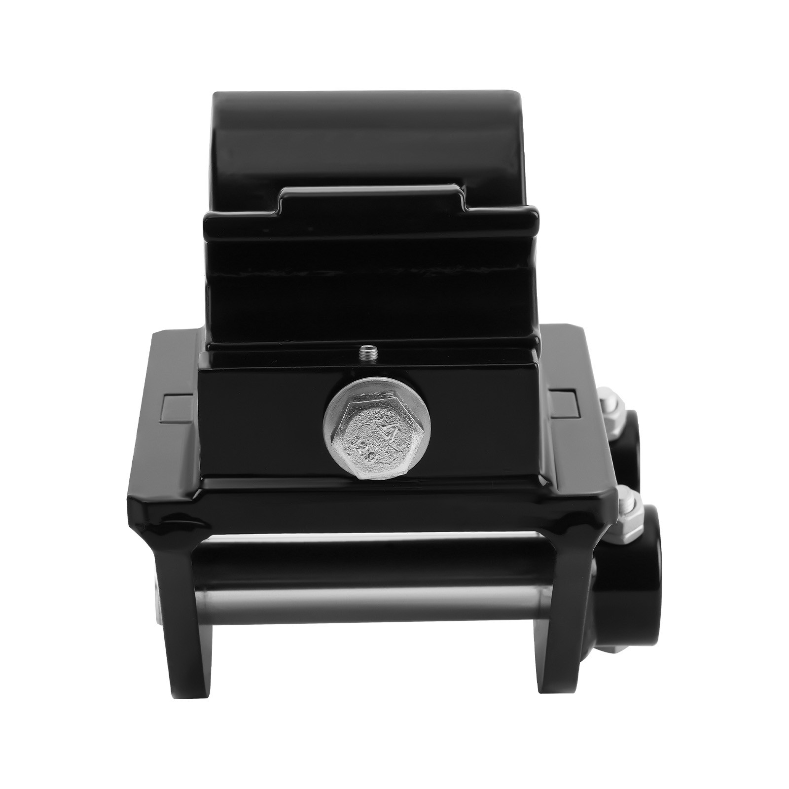 ∮25*160 Quick Hitch Coupler Attachment For Typhon Excavator Within 3 Tons