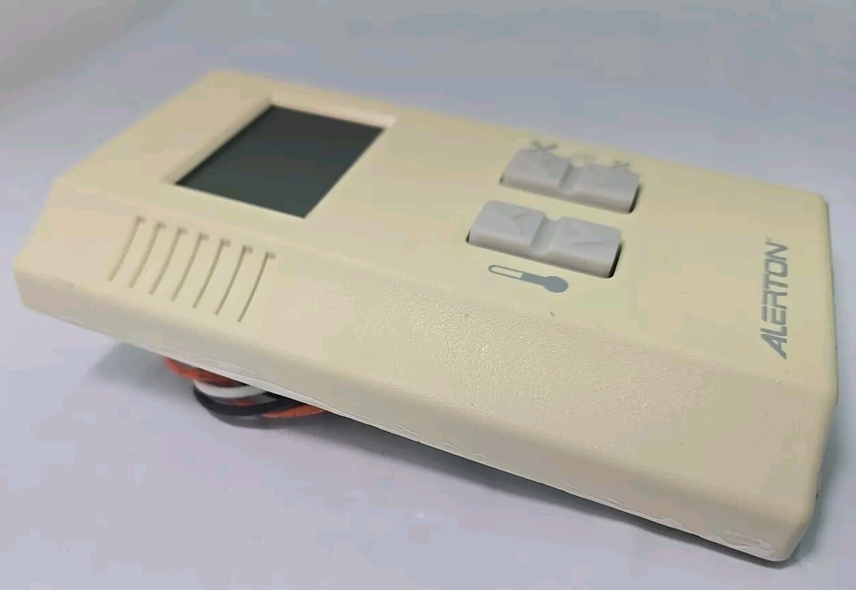 Alerton MS-2000-BT Microset II Wall Sensor