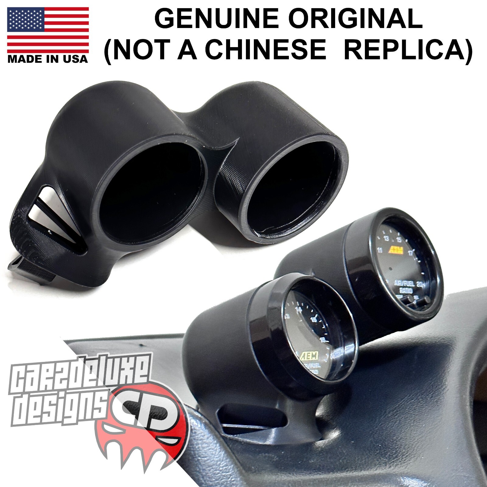 FITS 1994-2001 INTEGRA DUAL GAUGE POD DEFROST VENT GENUINE ORIGINAL