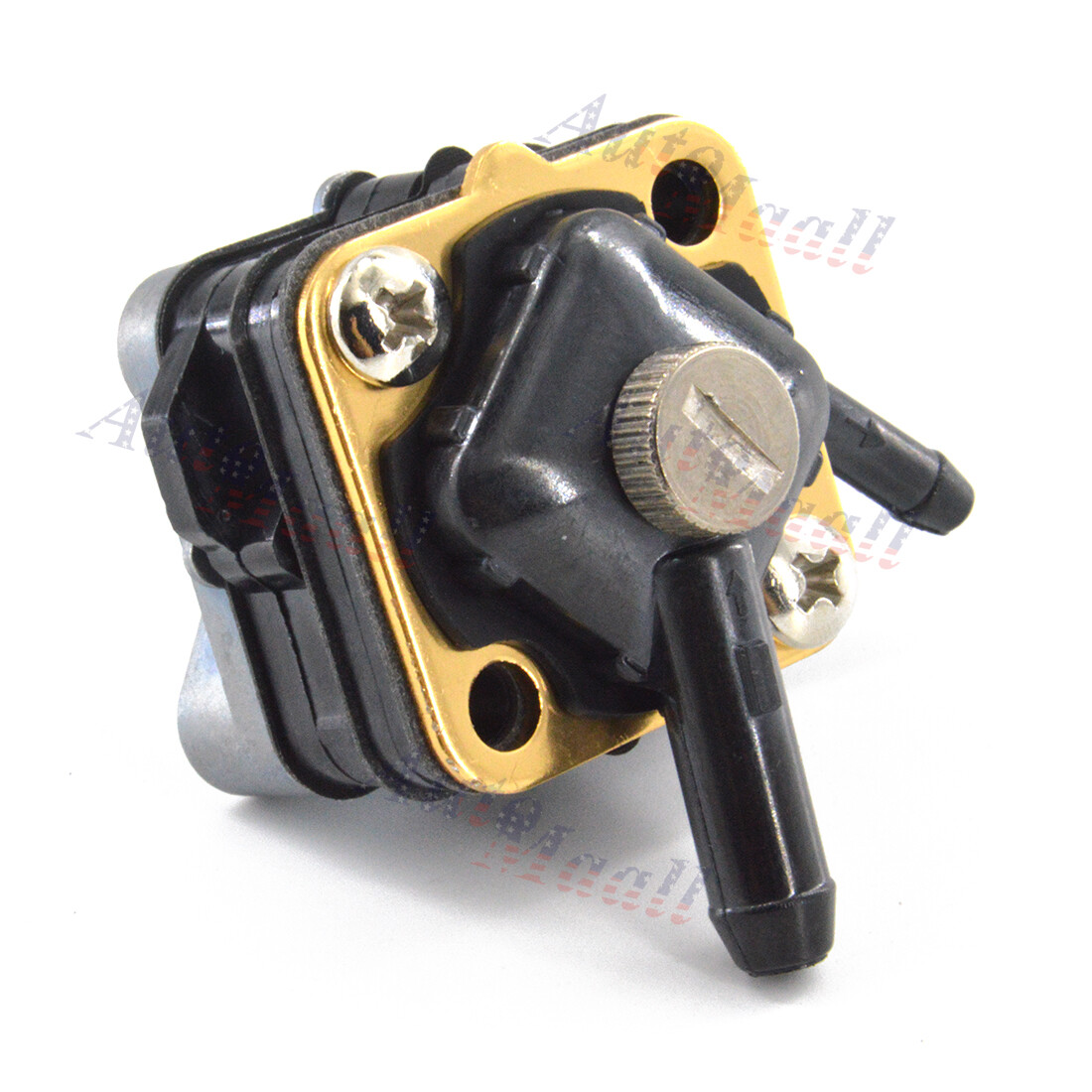 Fuel Pump for Johnson Evinrude 6HP 8HP 9.9HP 15HP 1972 1973 1974 1975 1976 1977