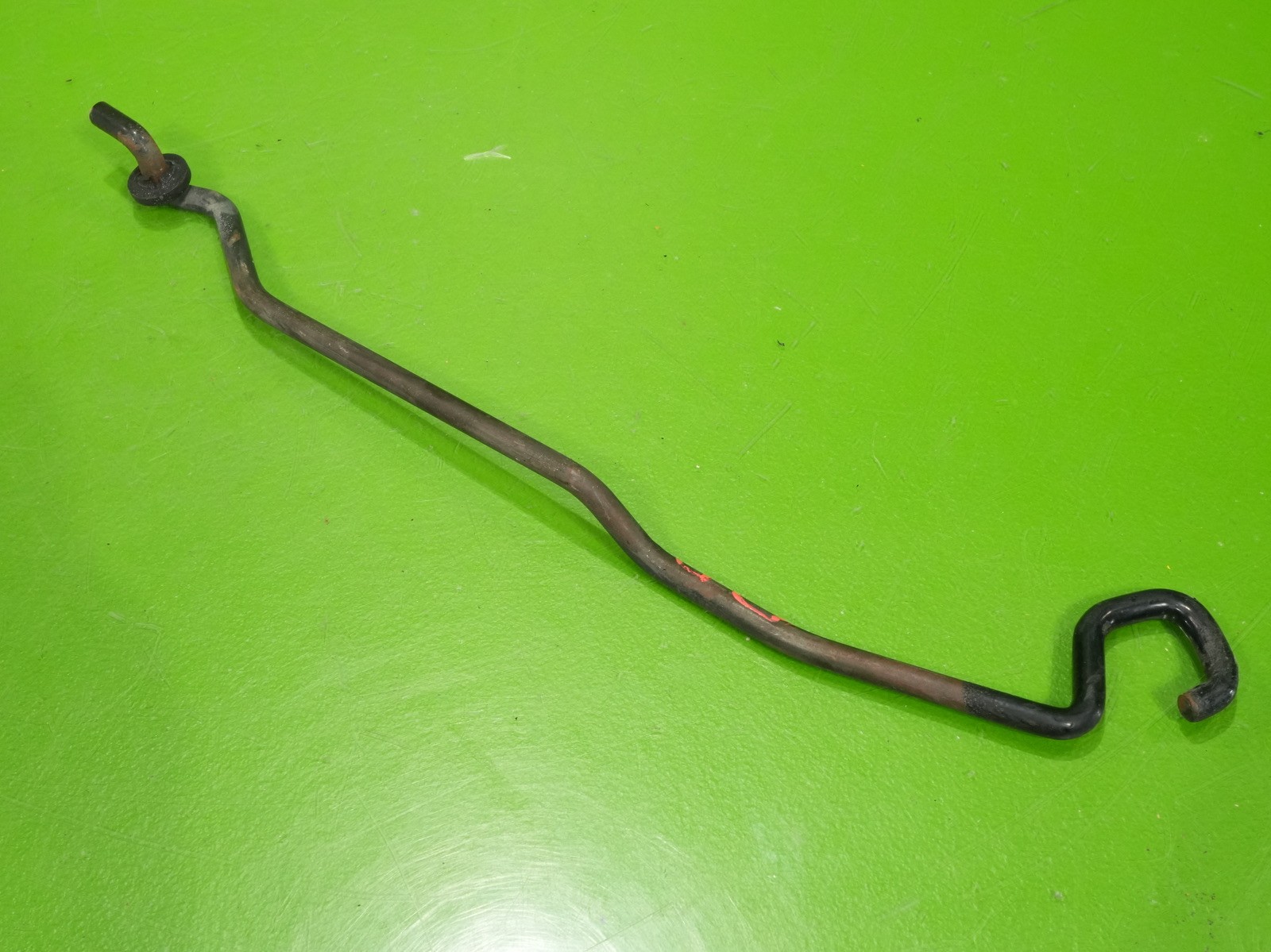 92-95 Civic OEM hood support arm prop rod bar del Sol Honda Acura